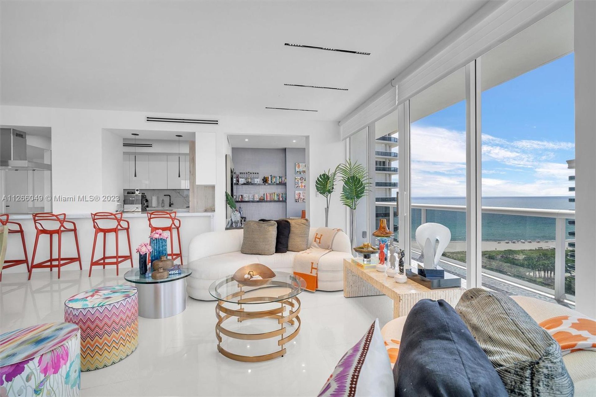 Condominium in Bal Harbour, Florida 11622419