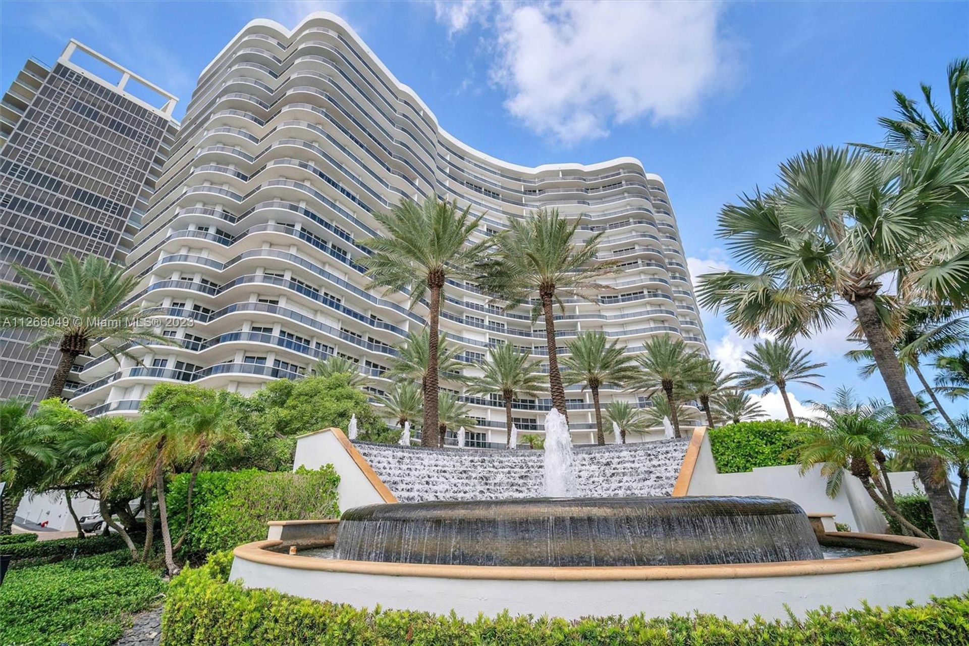 Residencial en Bal Harbour, Florida 11622419