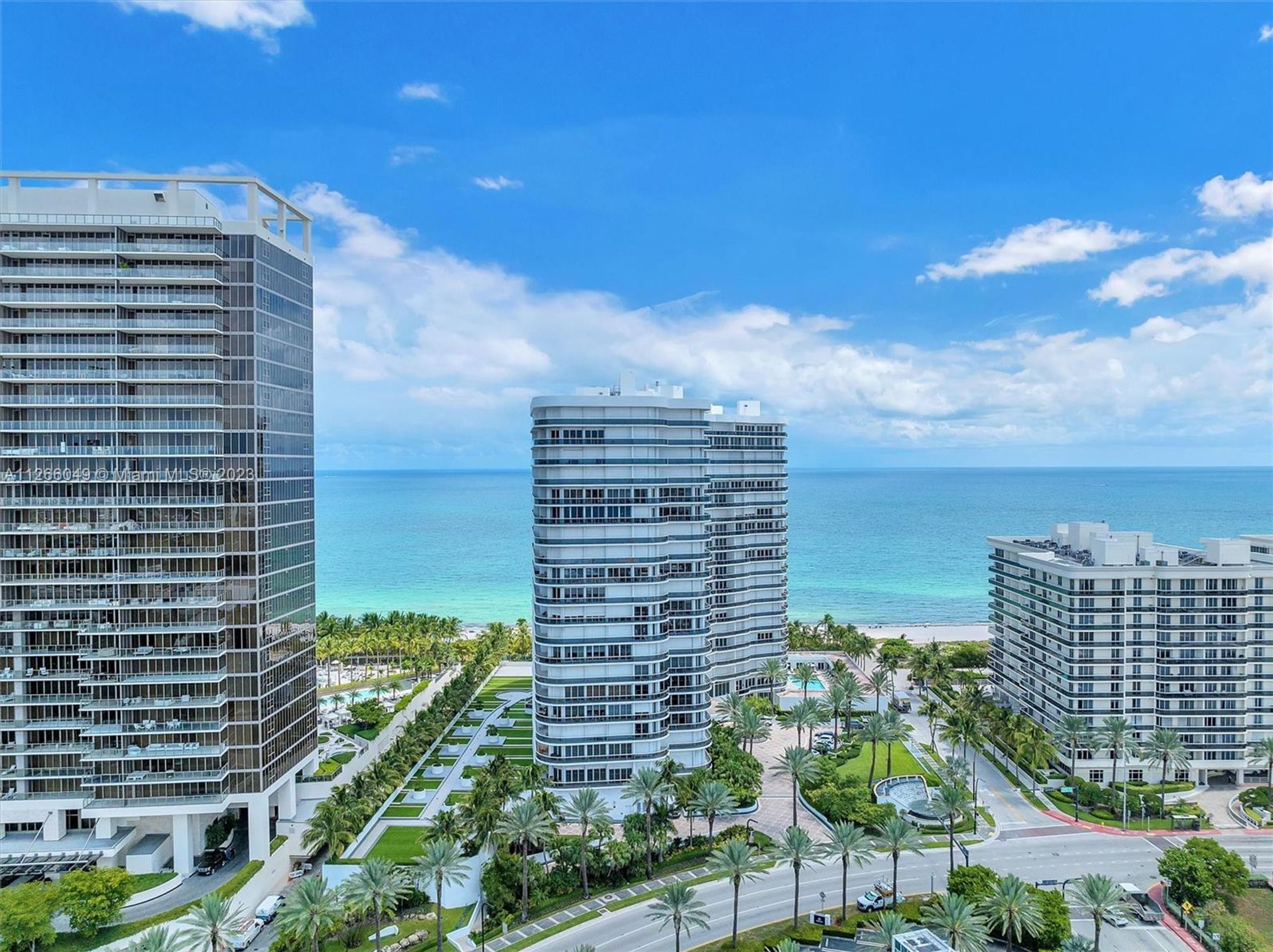 Kondominium dalam Bal Harbour, Florida 11622419