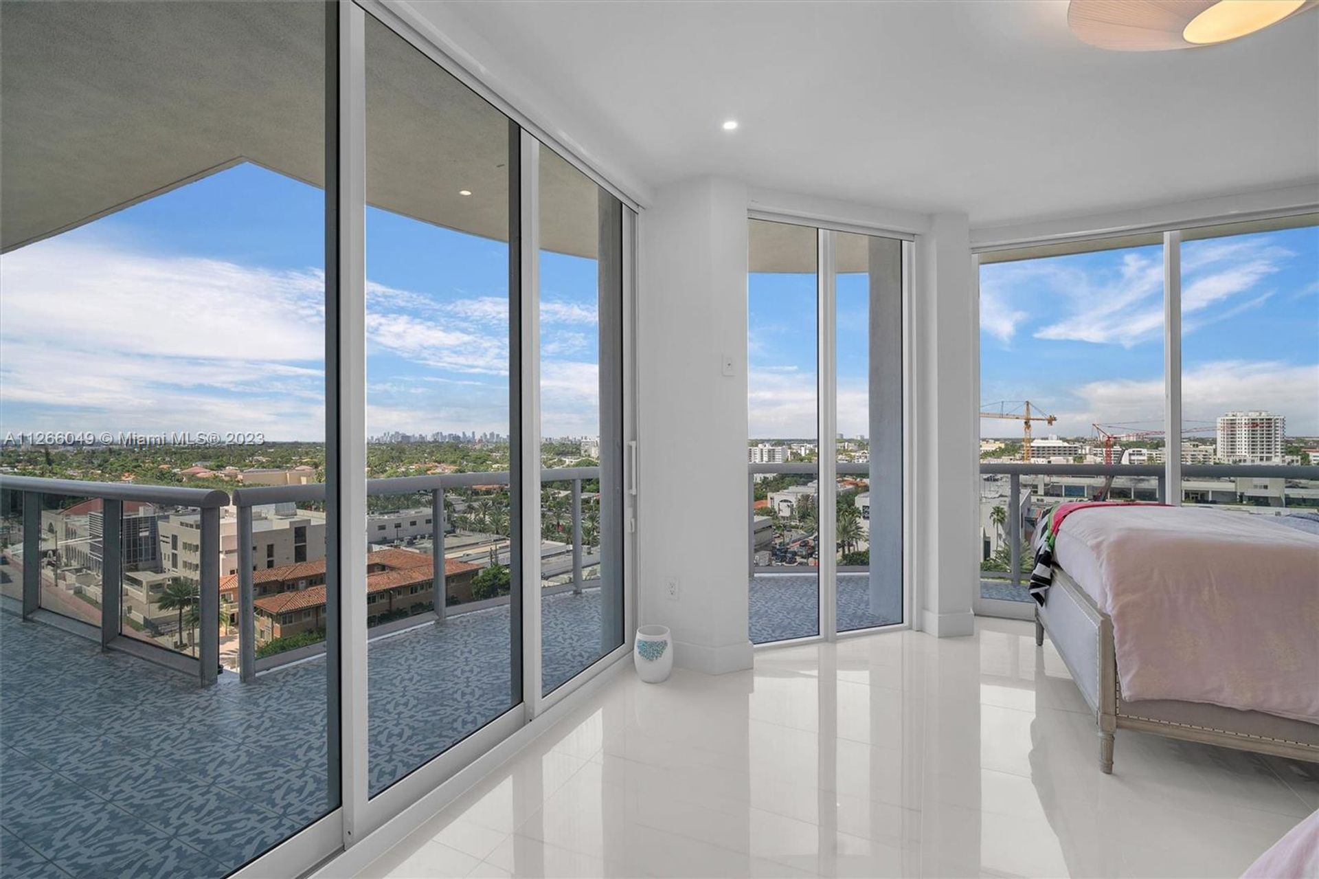 Condominio en Bal Harbour, Florida 11622419