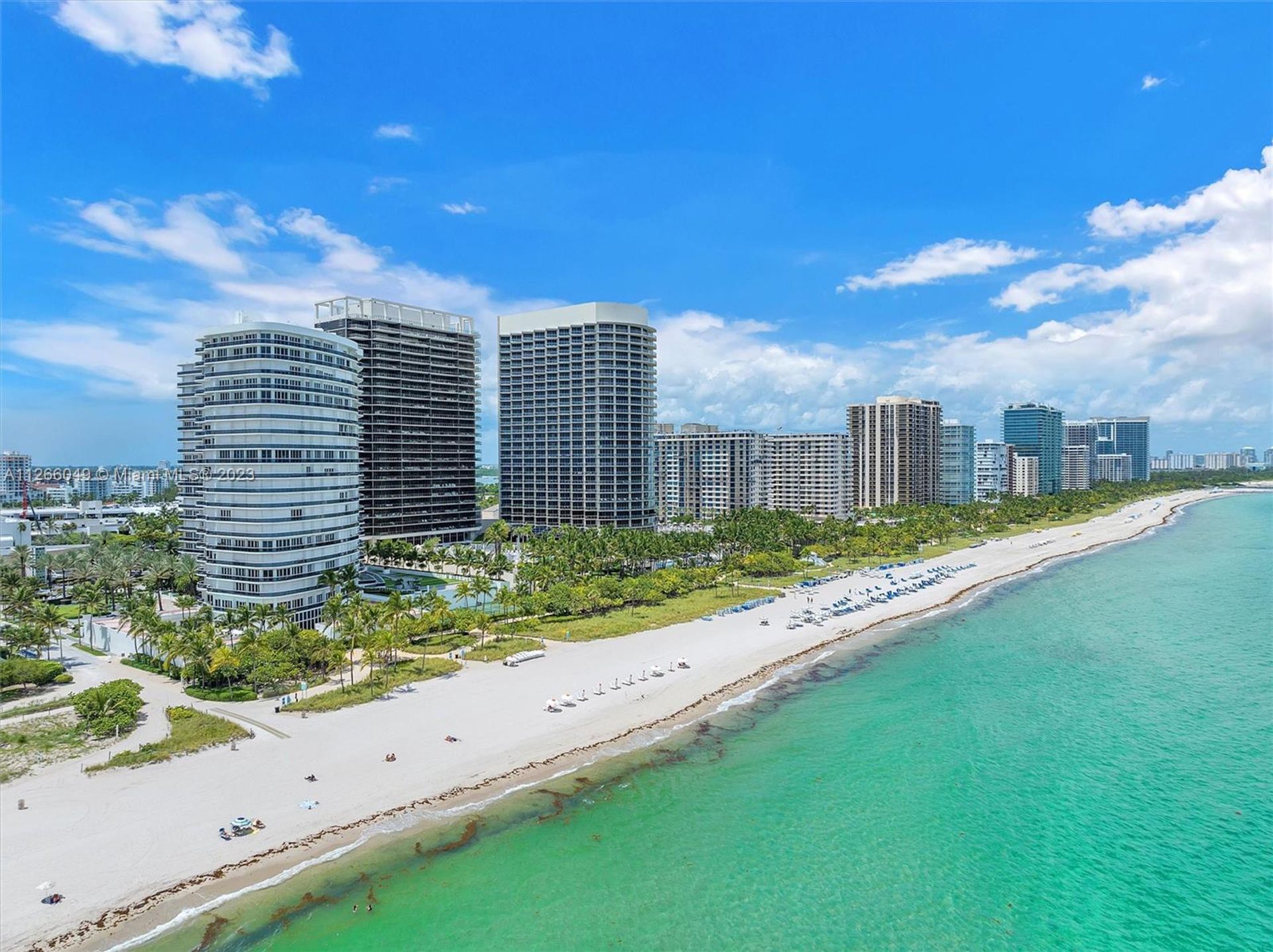 Кондоминиум в Bal Harbour, Florida 11622419