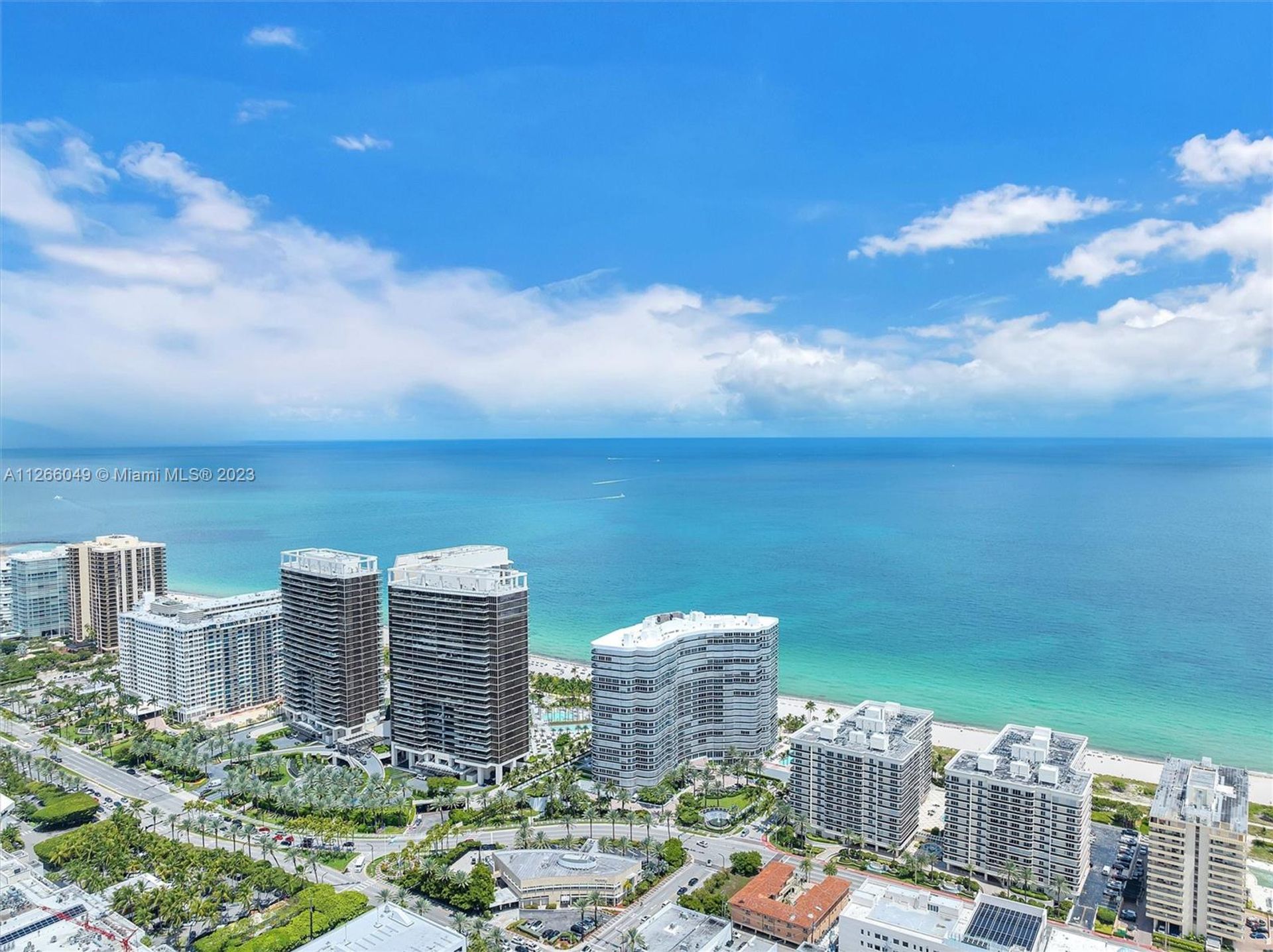 Condominio en Bal Harbour, Florida 11622419