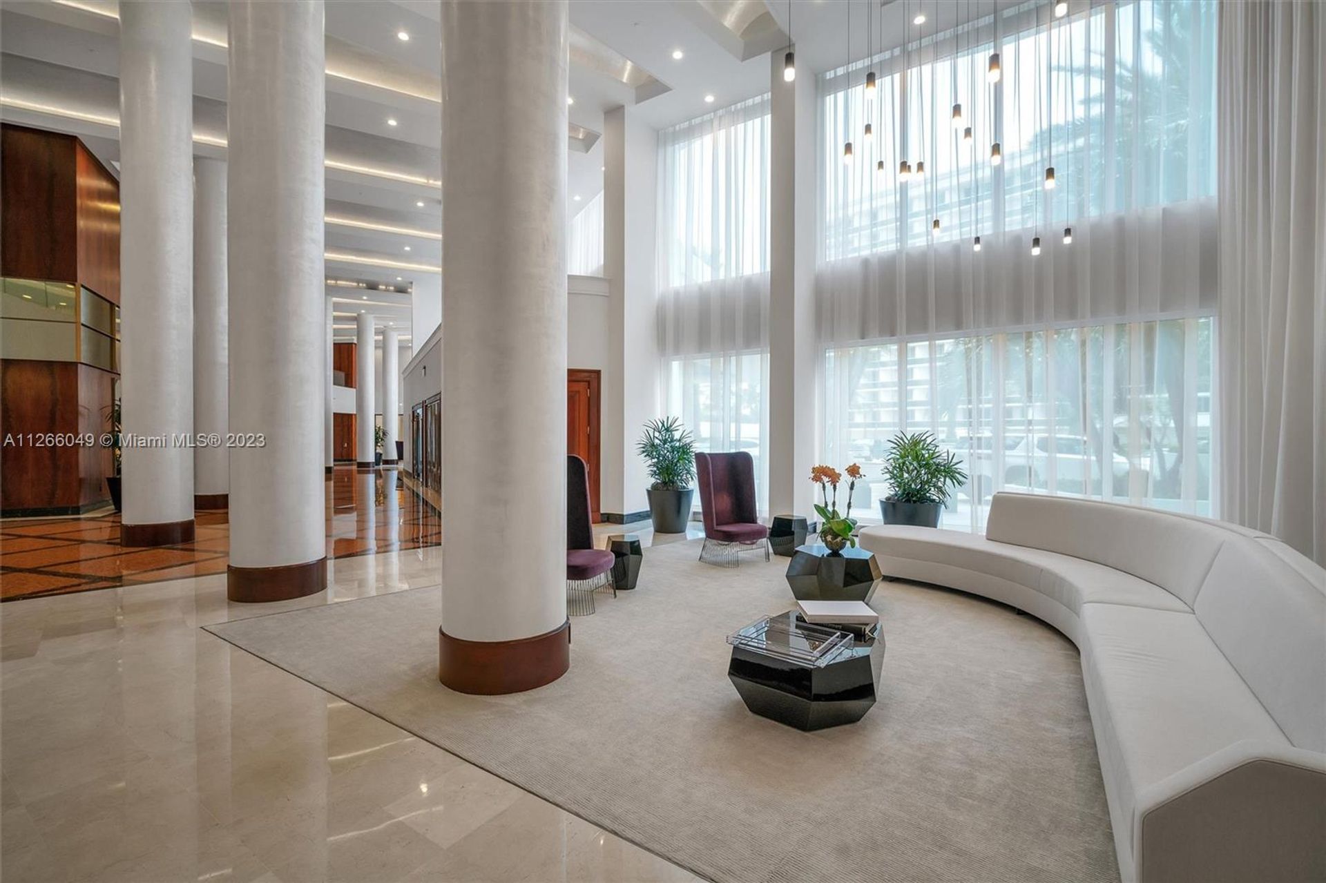 Condominium in Bal Harbour, Florida 11622419