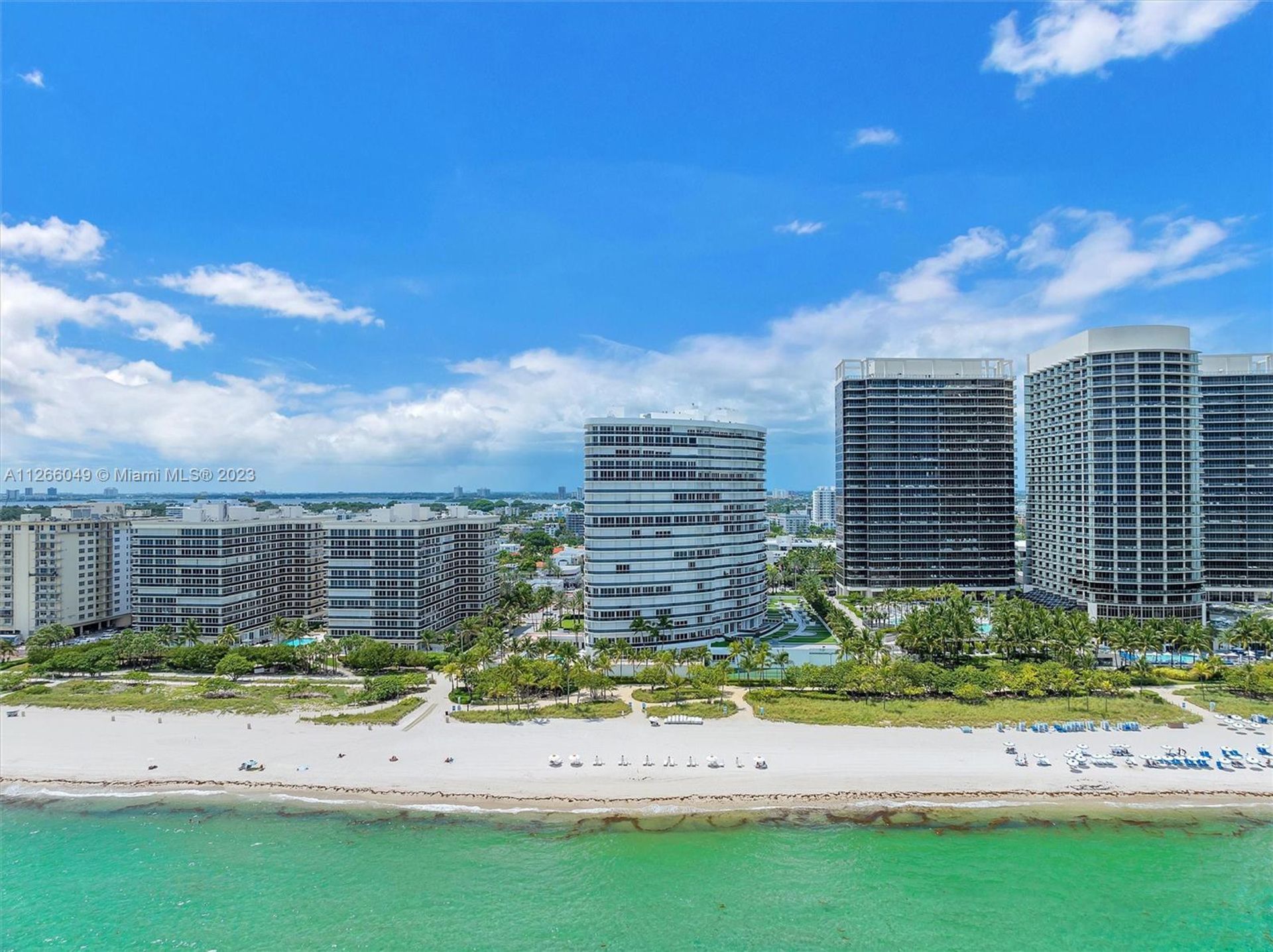 Кондоминиум в Bal Harbour, Florida 11622419