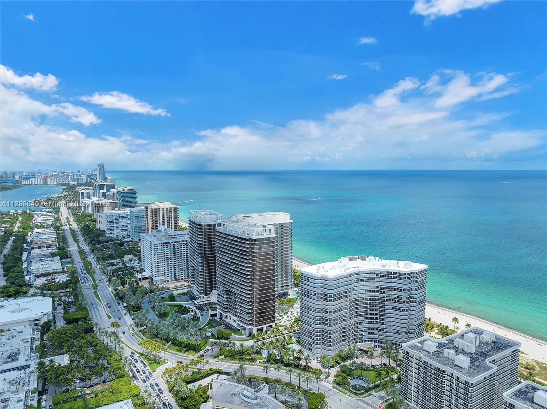 Condominio en Bal Harbour, Florida 11622419