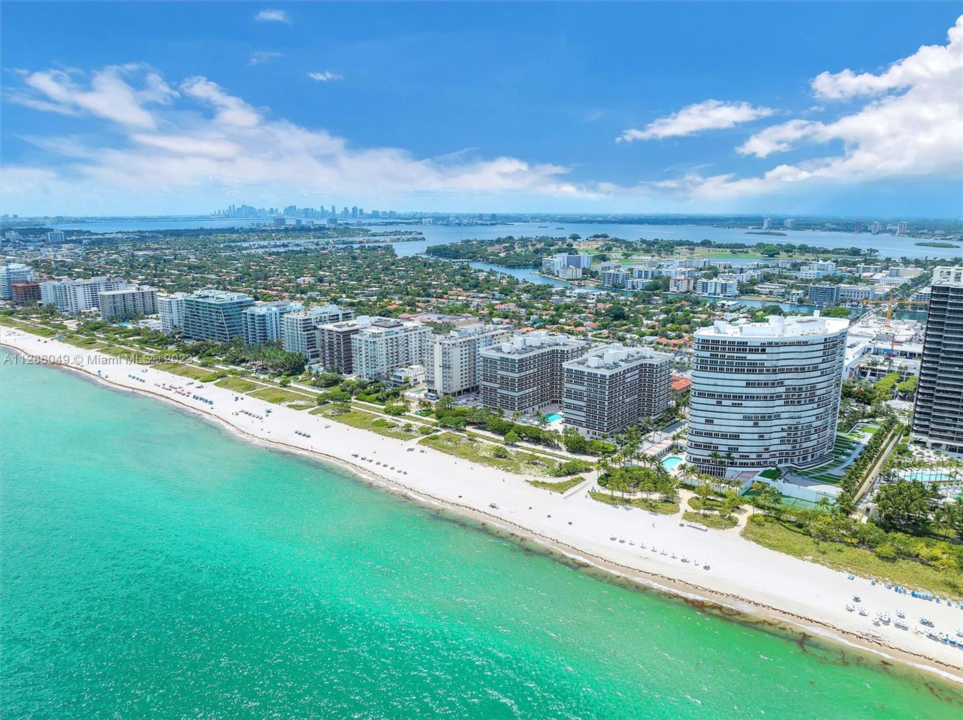 Kondominium dalam Bal Harbour, Florida 11622419