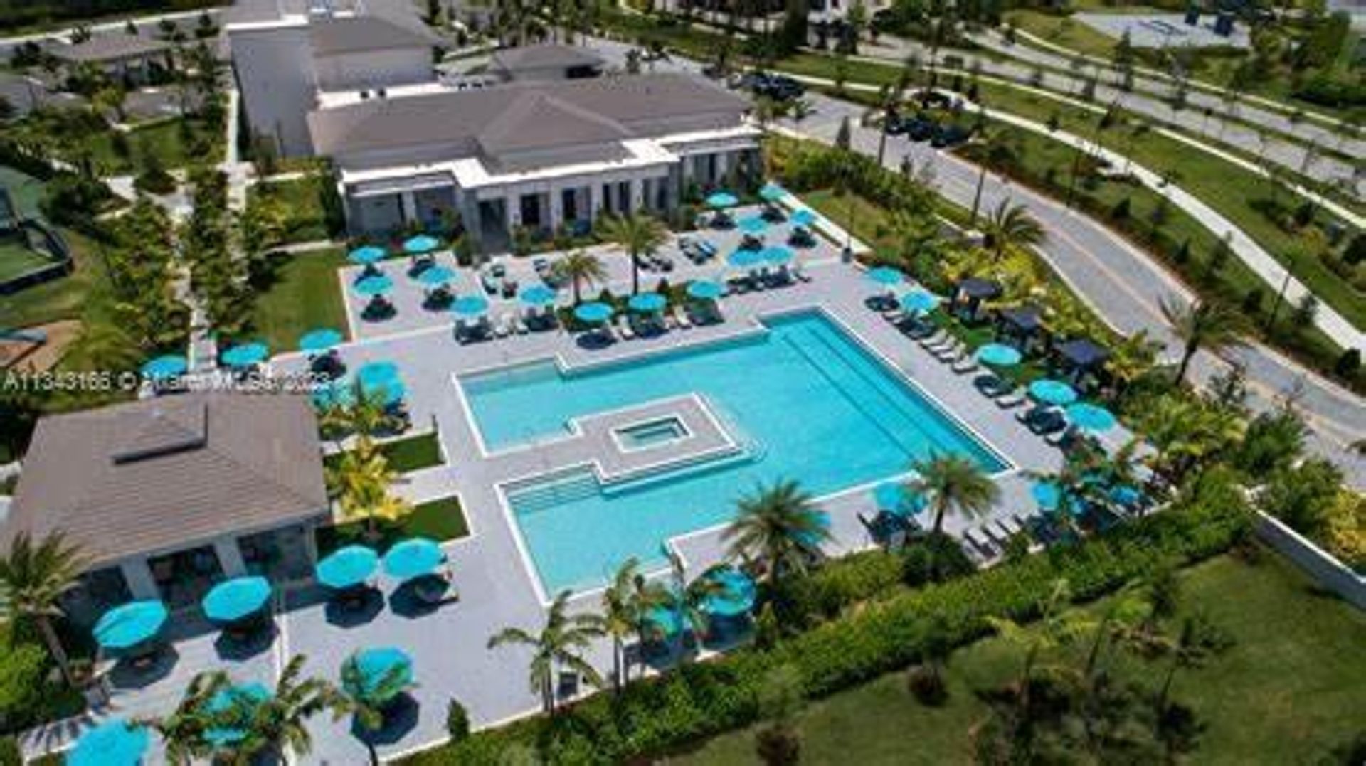 жилой дом в Parkland, Florida 11622440