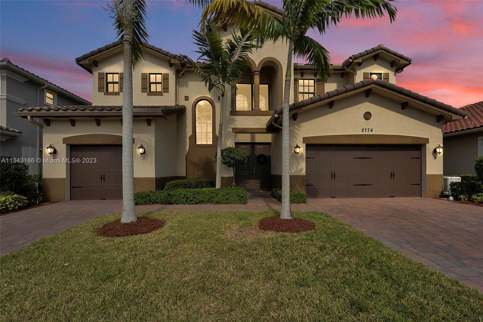 casa en Parkland, Florida 11622440