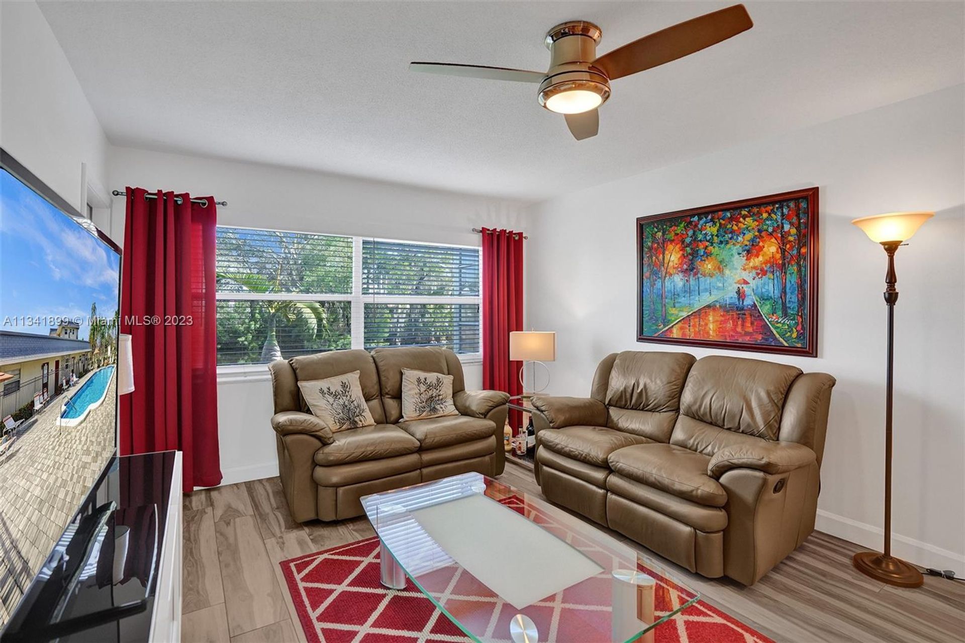 Condominio en Lauderhill, Florida 11622442