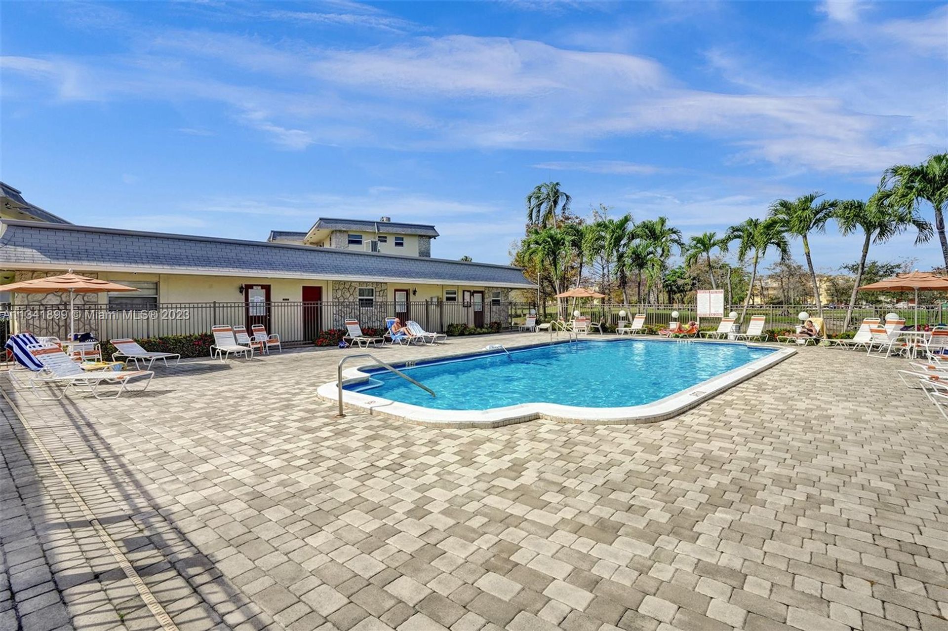 Condominio en Lauderhill, Florida 11622442