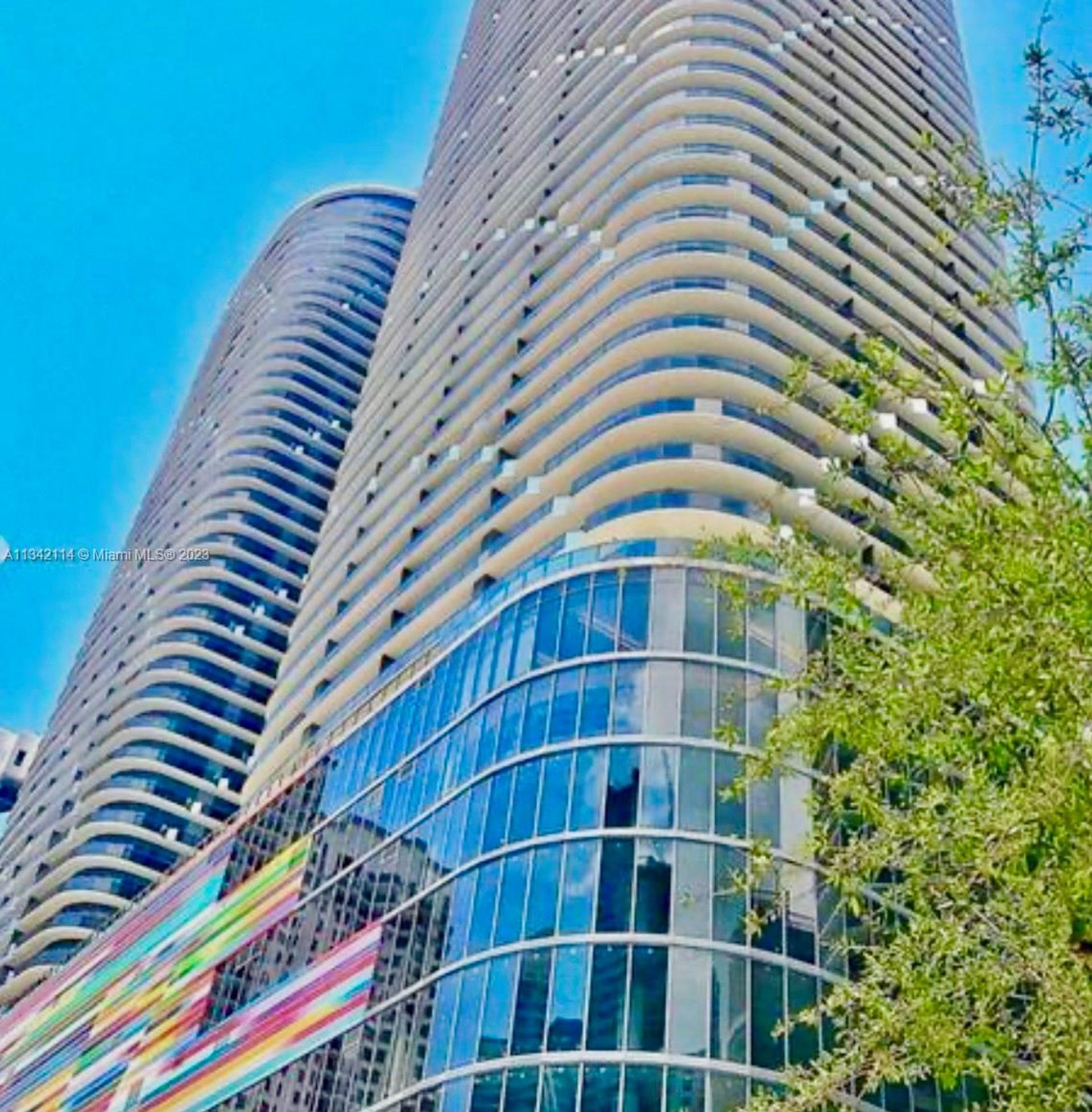 Condominium in Miami, Florida 11622443