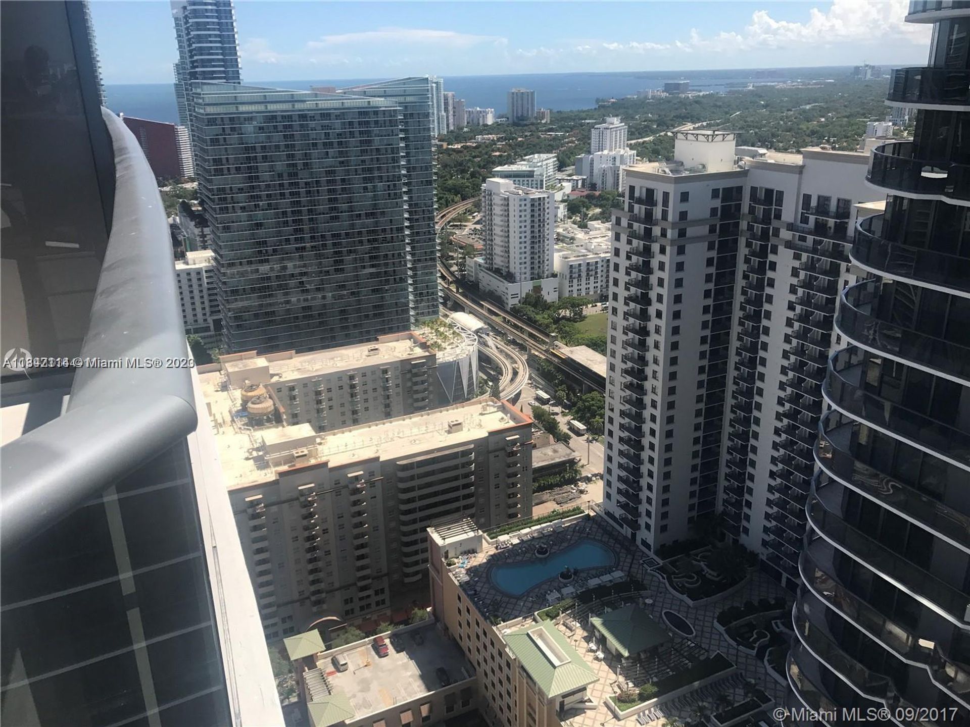 Kondominium dalam Miami, Florida 11622443