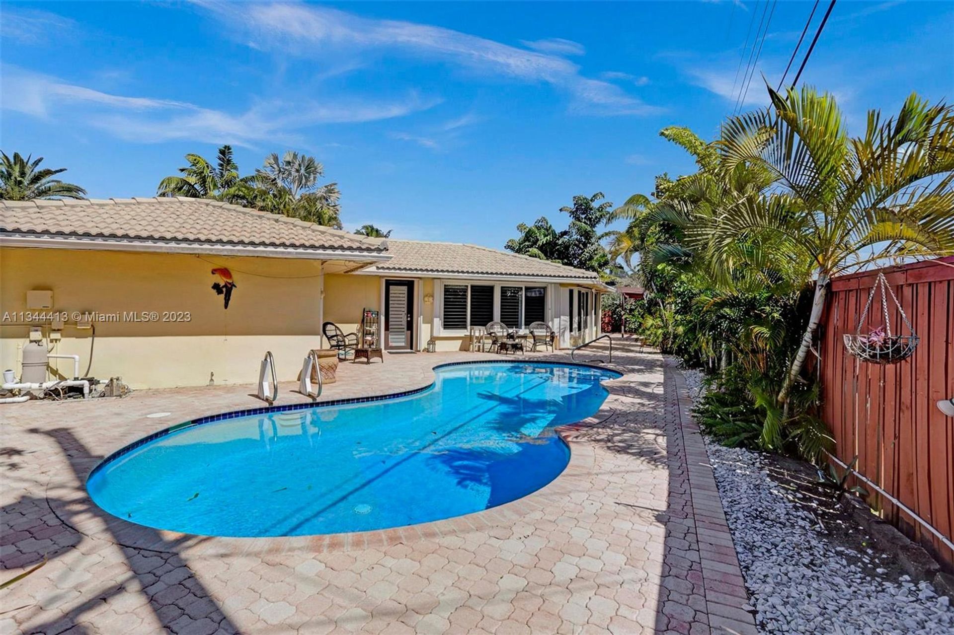 casa en Fort Lauderdale, Florida 11622445