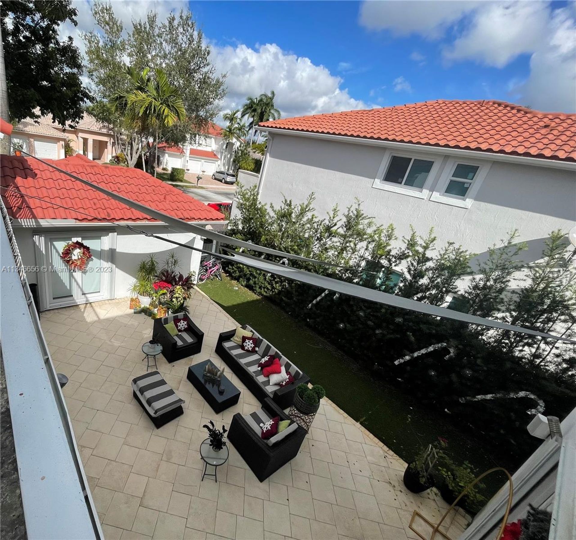 Hus i Doral, Florida 11622448