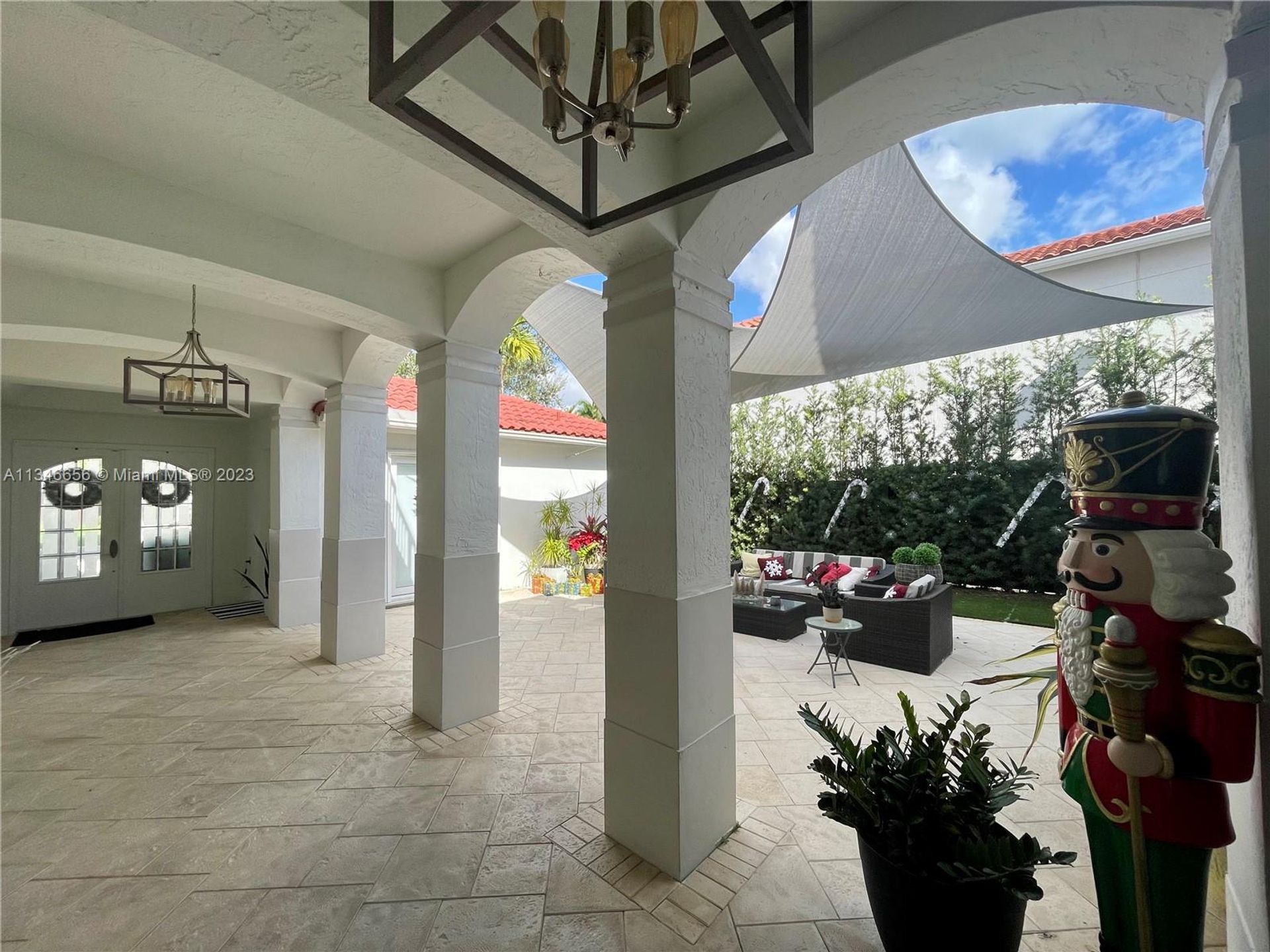 Casa nel Doral, Florida 11622448