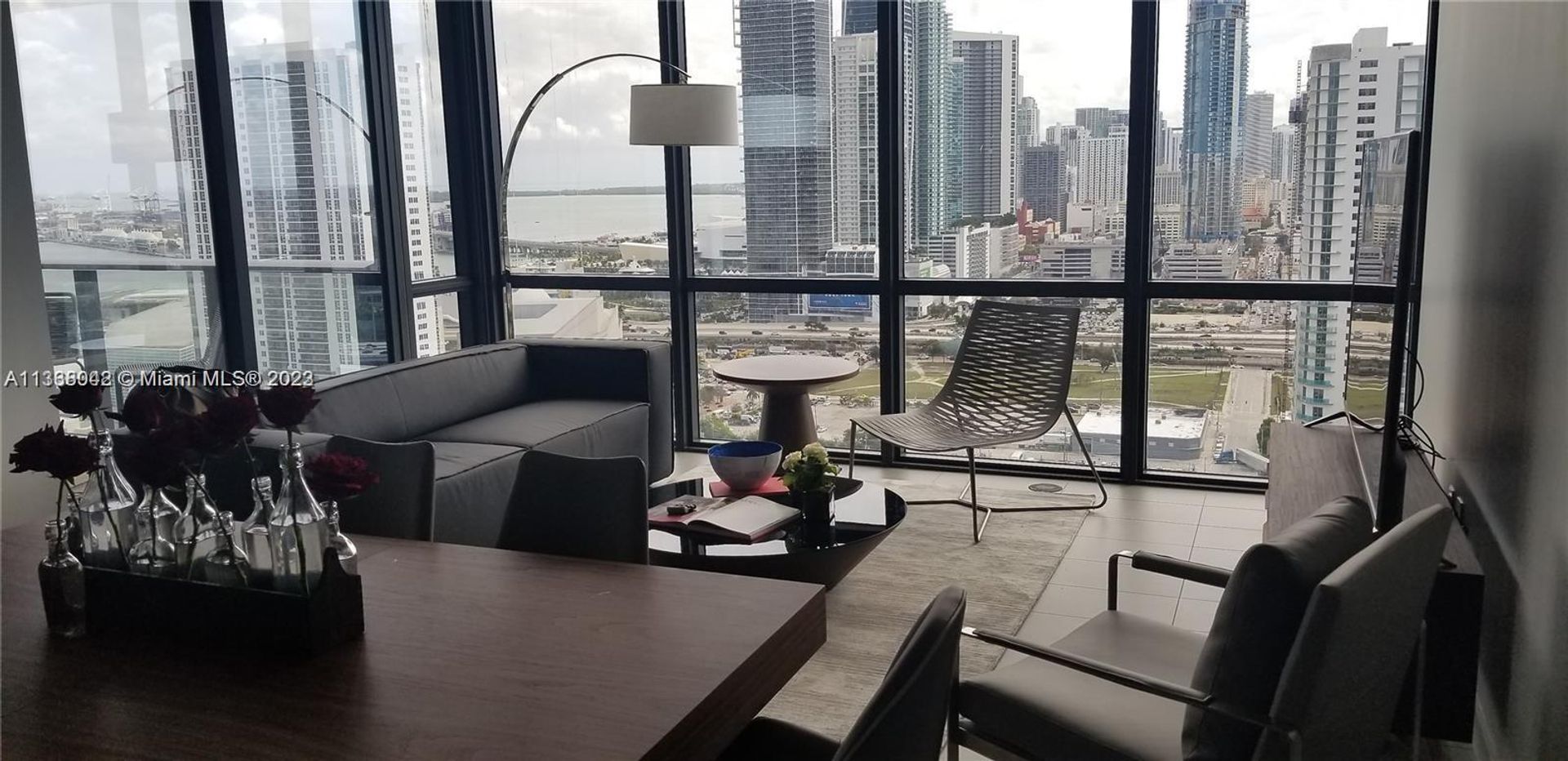 Residenziale nel Miami, Florida 11622452