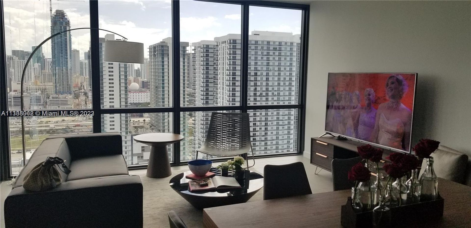 Residenziale nel Miami, Florida 11622452