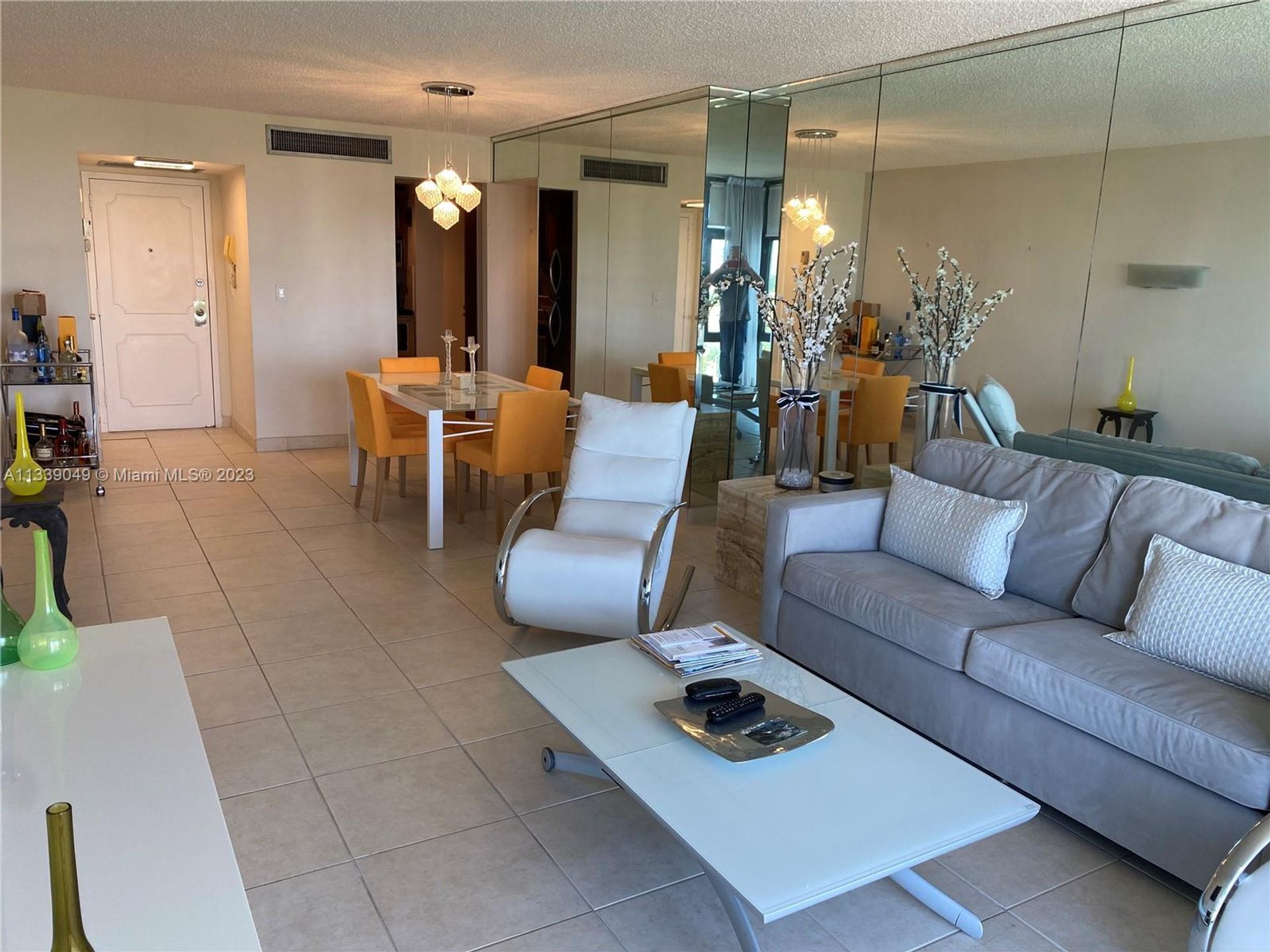 Condominium dans Aventura, Florida 11622453