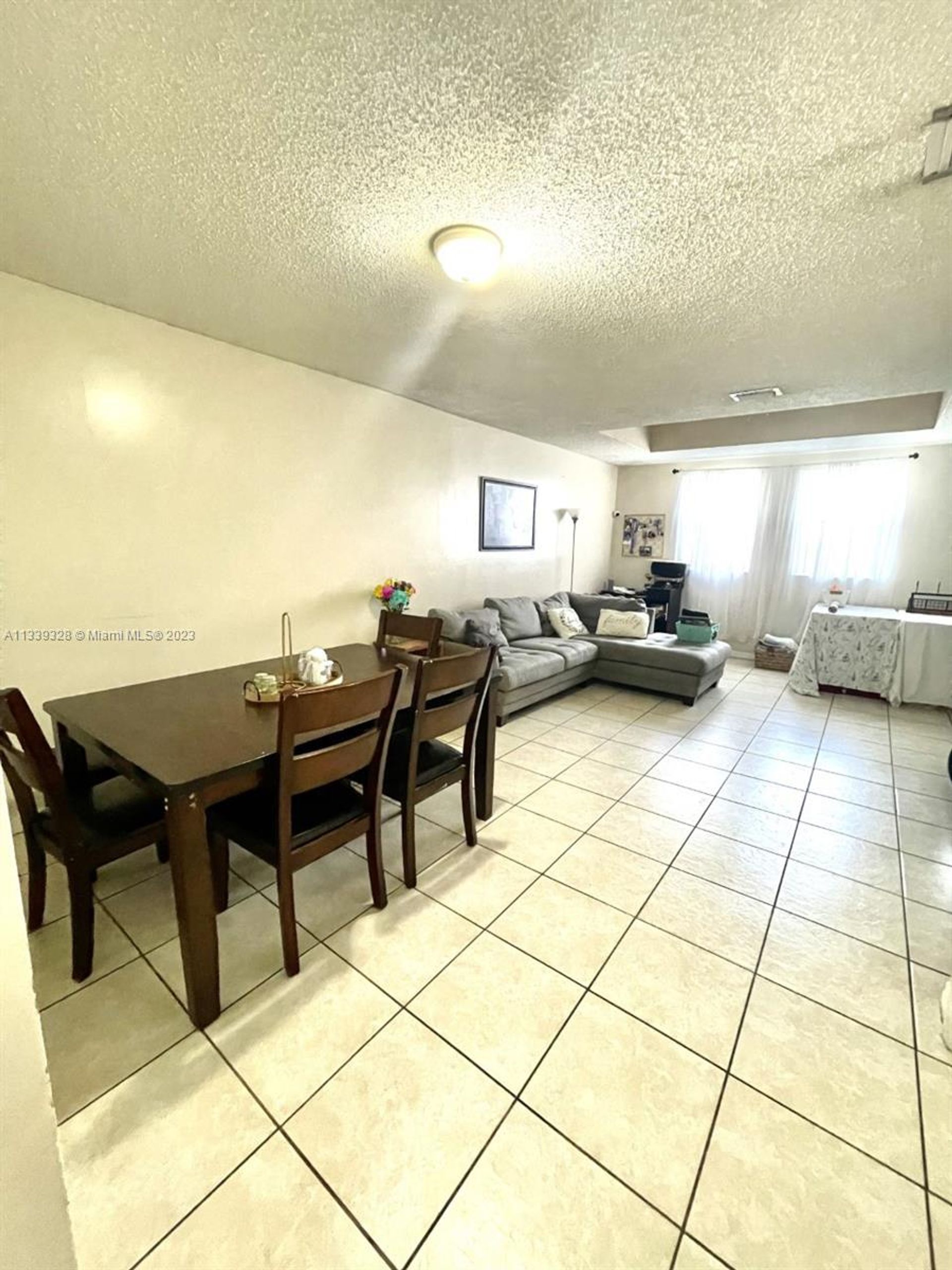 residencial no Homestead, Florida 11622455