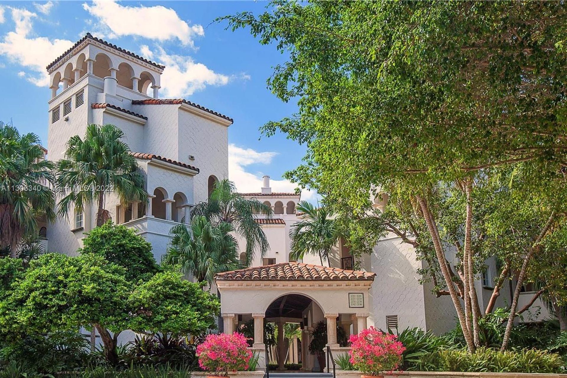 casa en Fisher Island, Florida 11622463