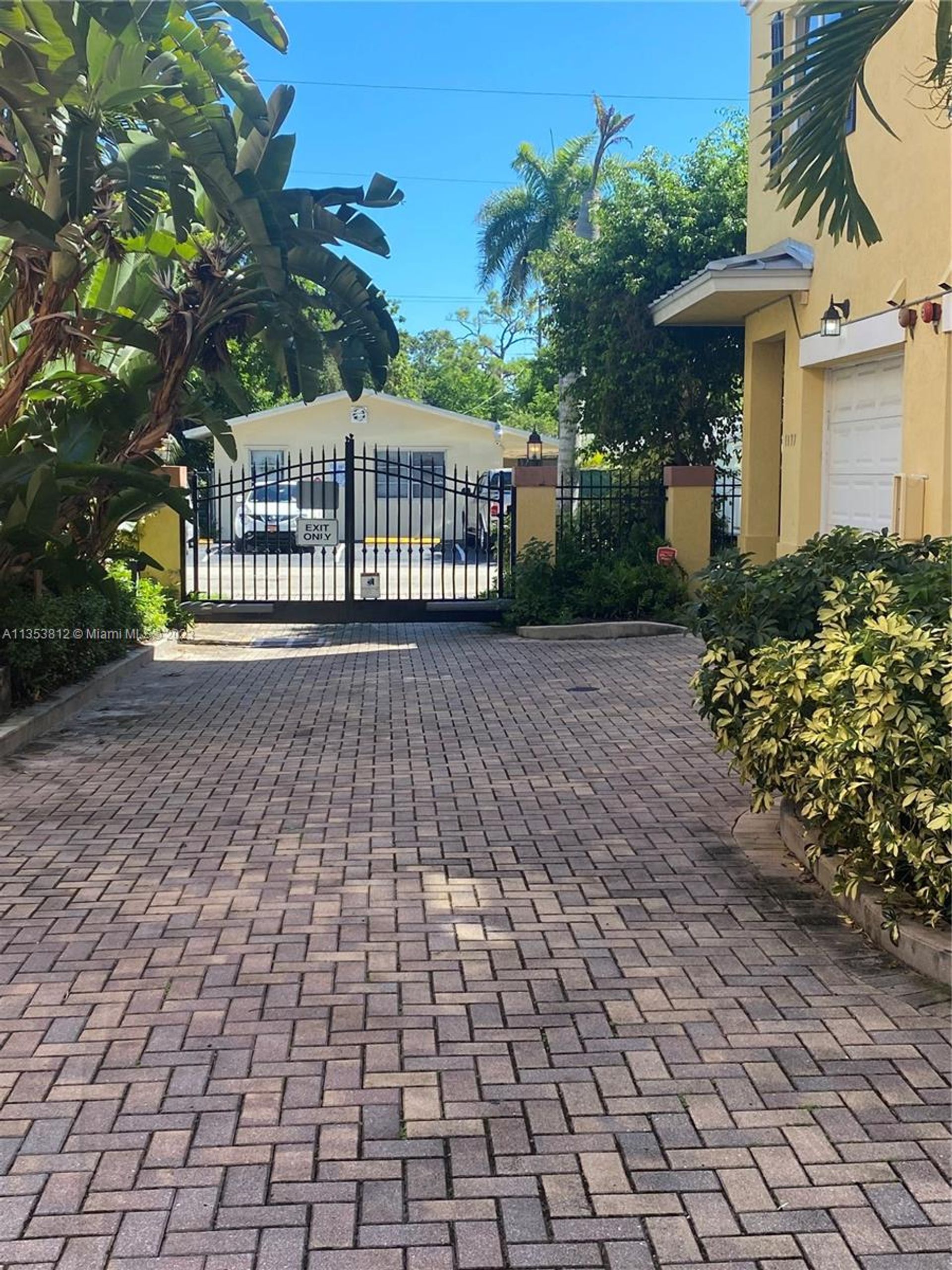 Casa nel Fort Lauderdale, Florida 11622468