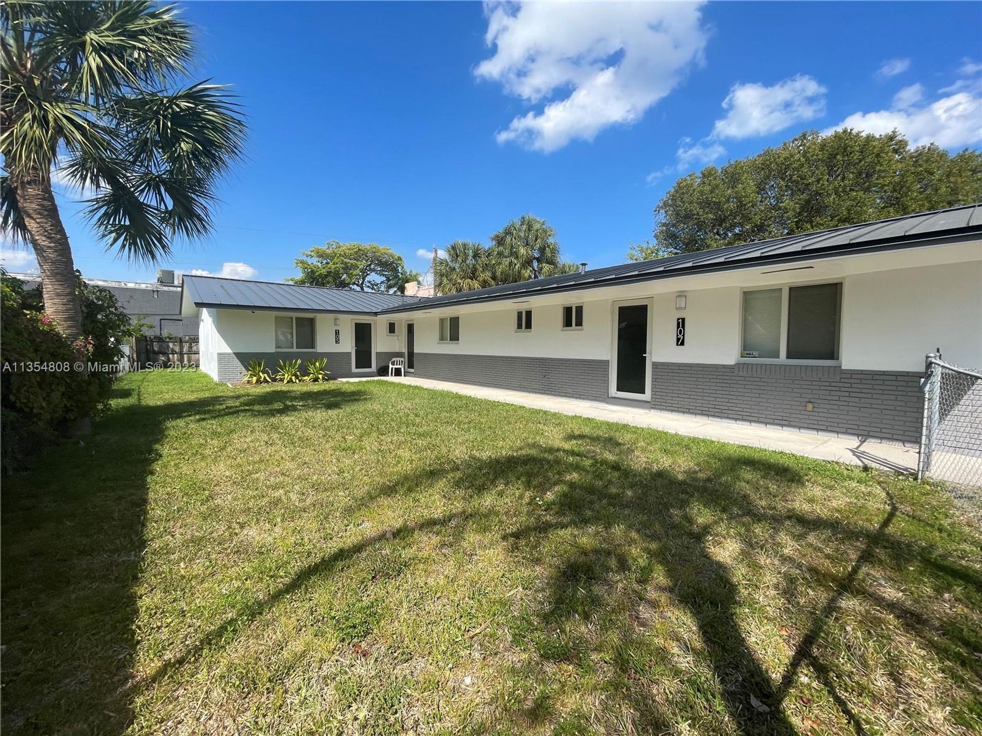 House in Wilton Manors, Florida 11622471