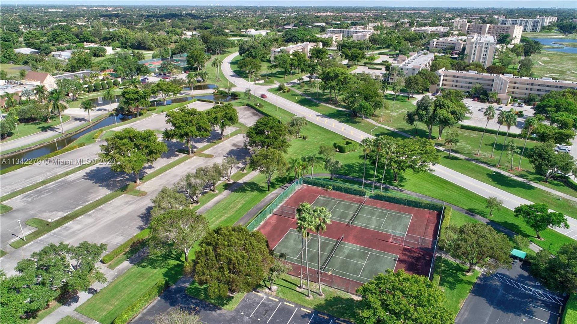 Condomínio no Delray Beach, Florida 11622492