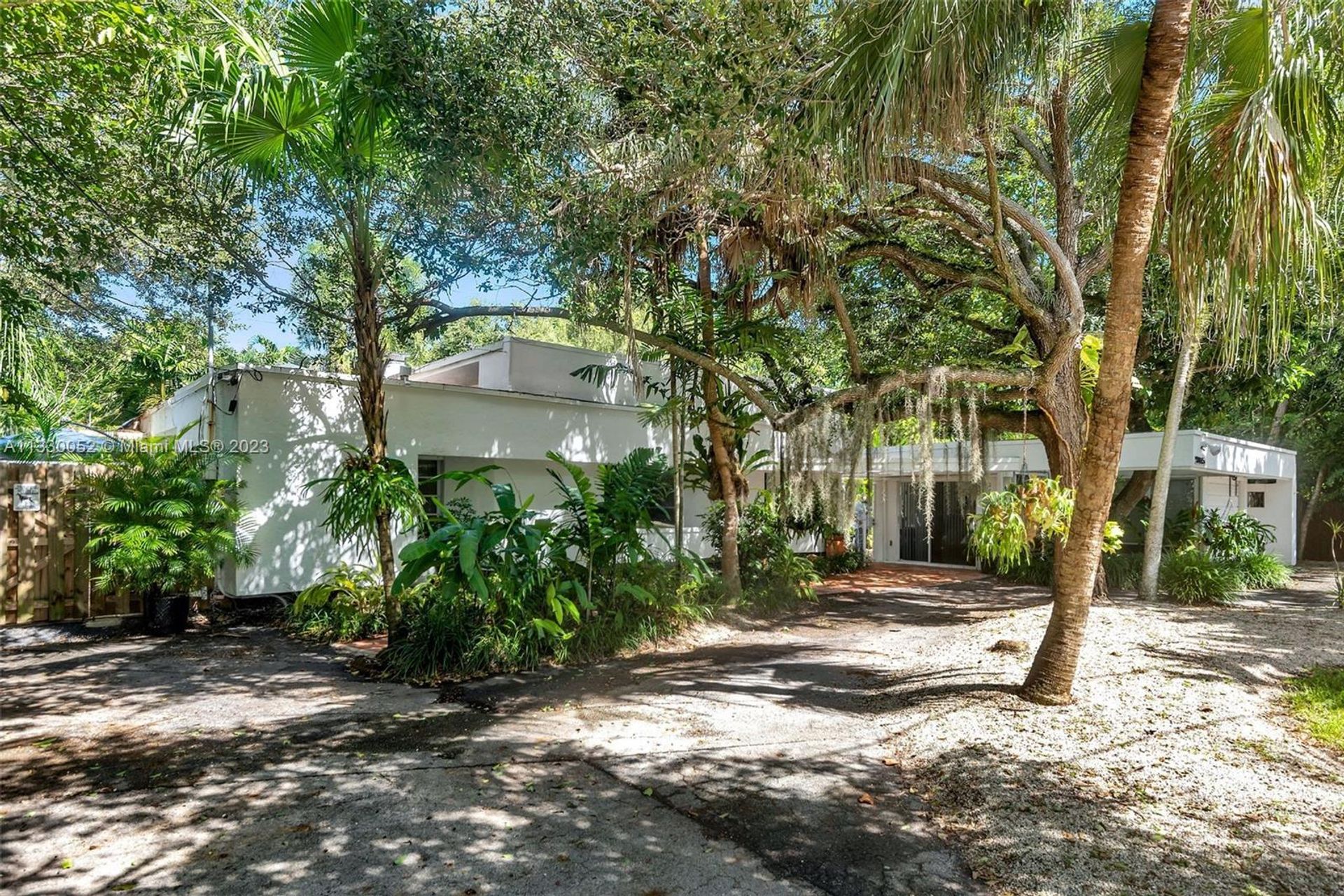 Huis in Pinecrest, Florida 11622502