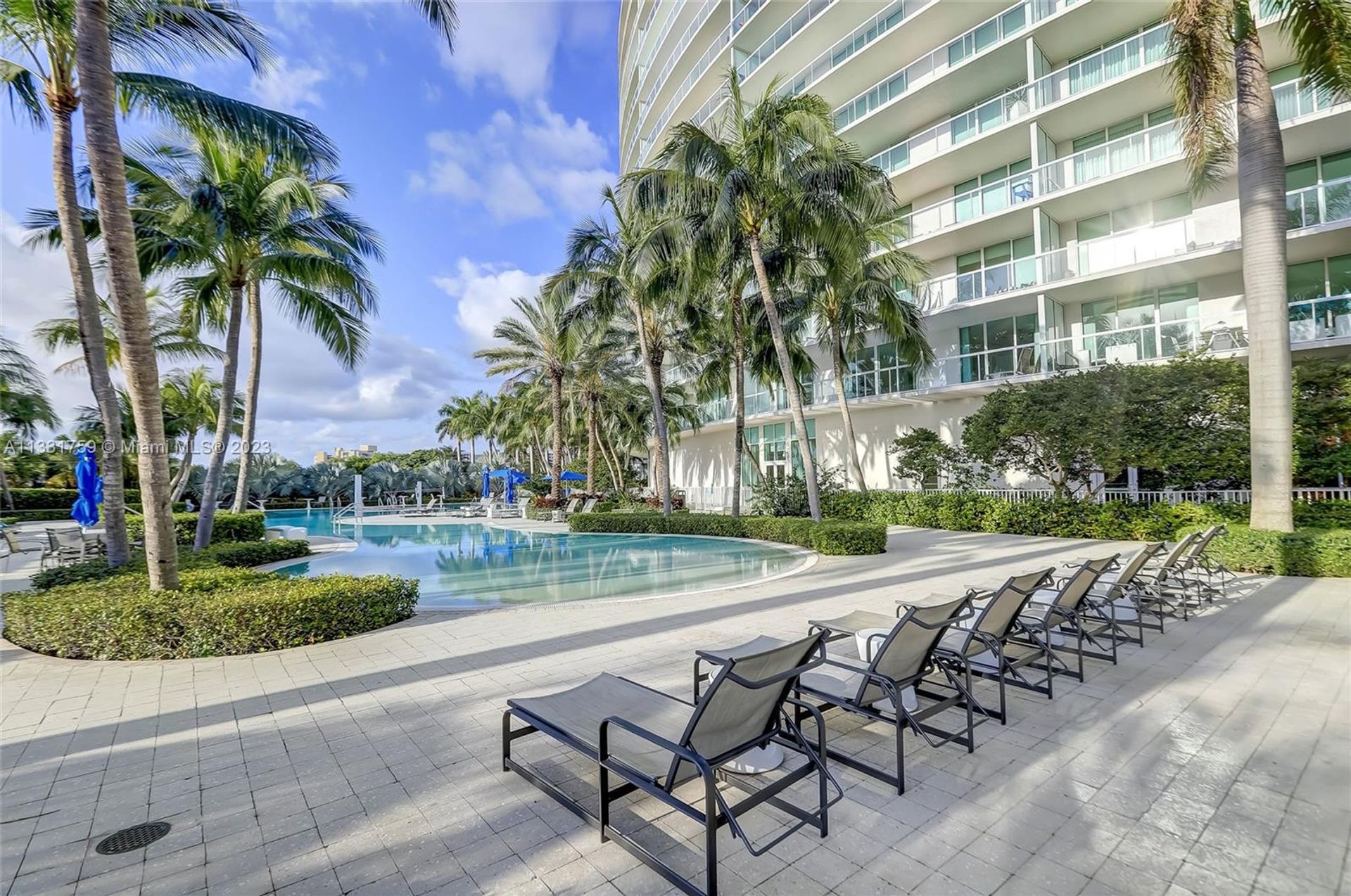 Συγκυριαρχία σε Pompano Beach, Florida 11622506