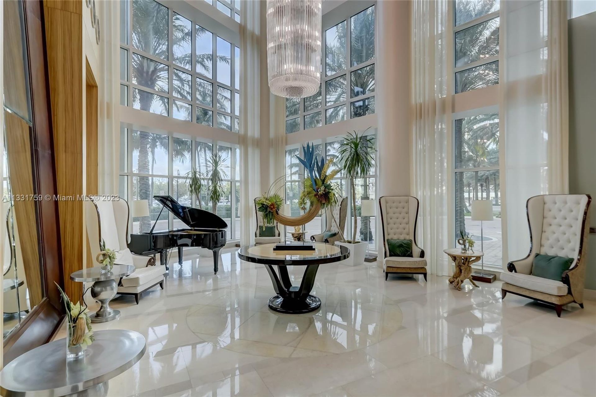 Condominium in Harbor Village, Florida 11622506