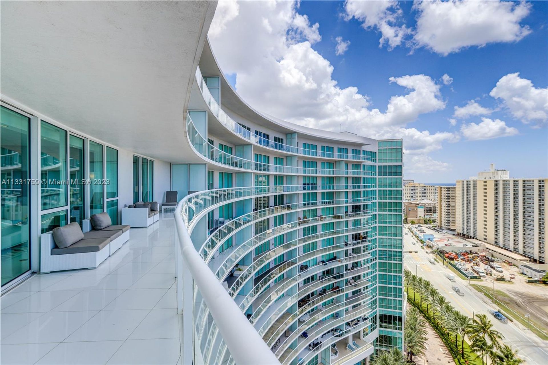 Συγκυριαρχία σε Pompano Beach, Florida 11622506