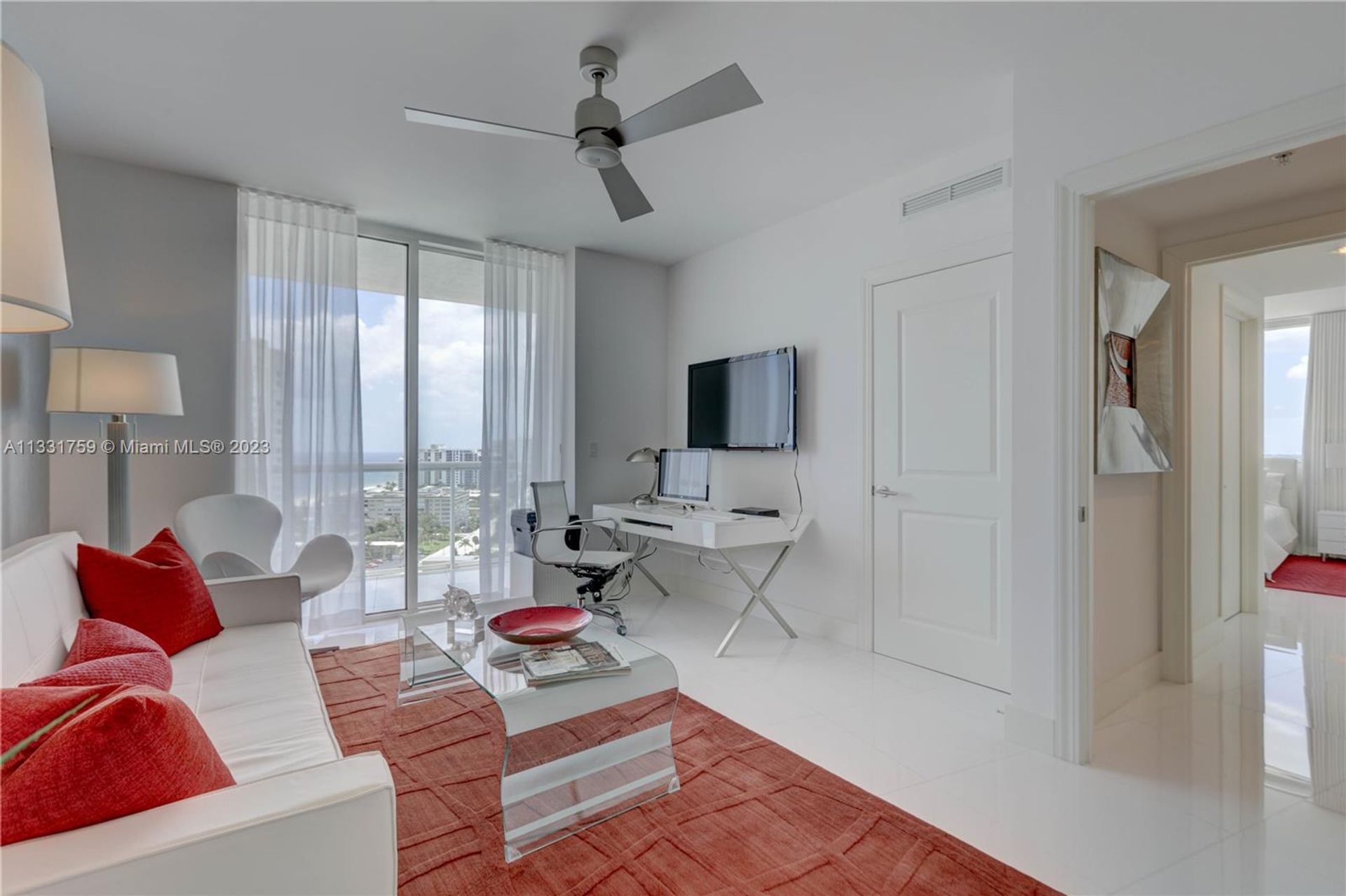 Συγκυριαρχία σε Pompano Beach, Florida 11622506