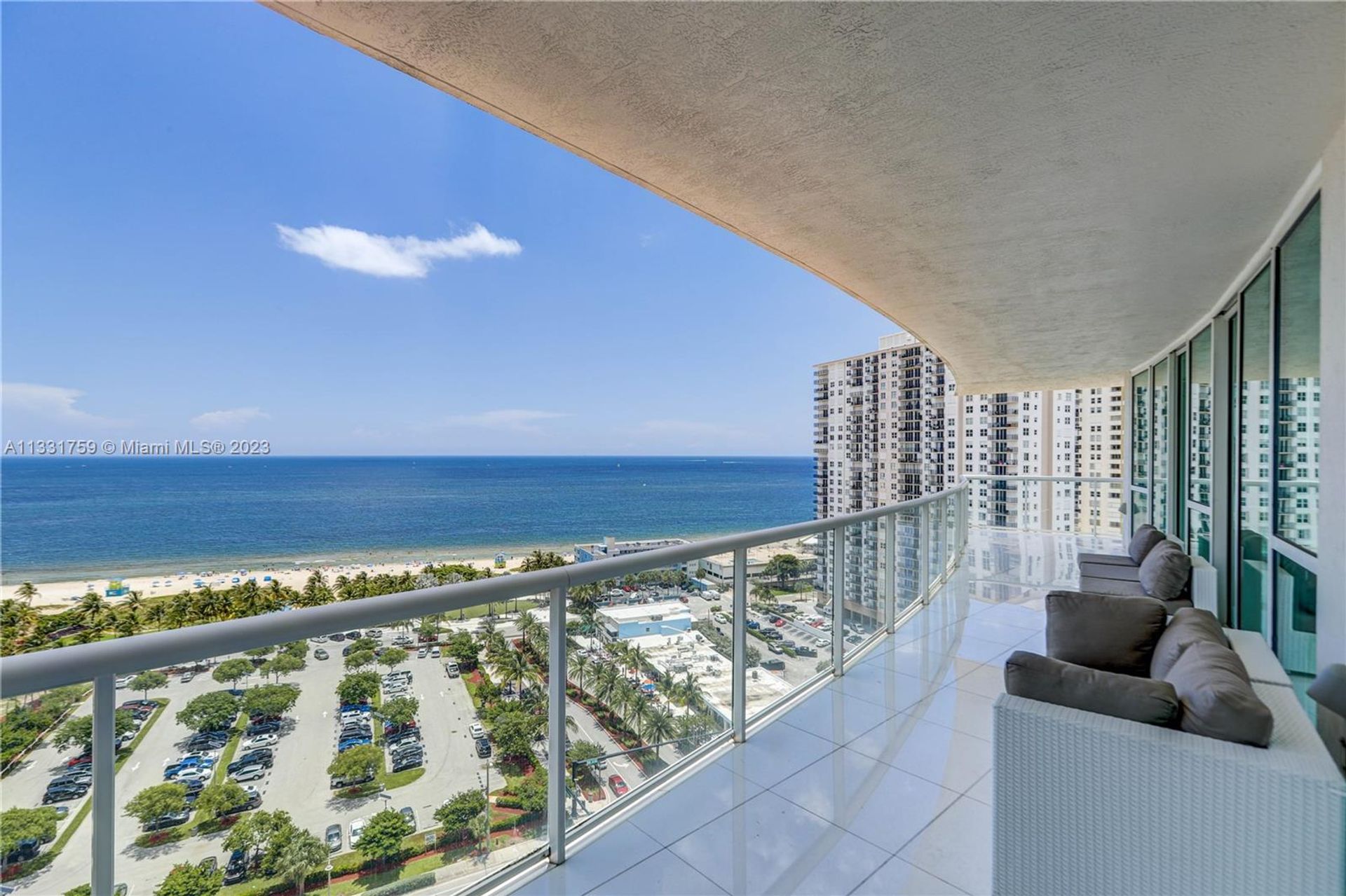 Συγκυριαρχία σε Pompano Beach, Florida 11622506