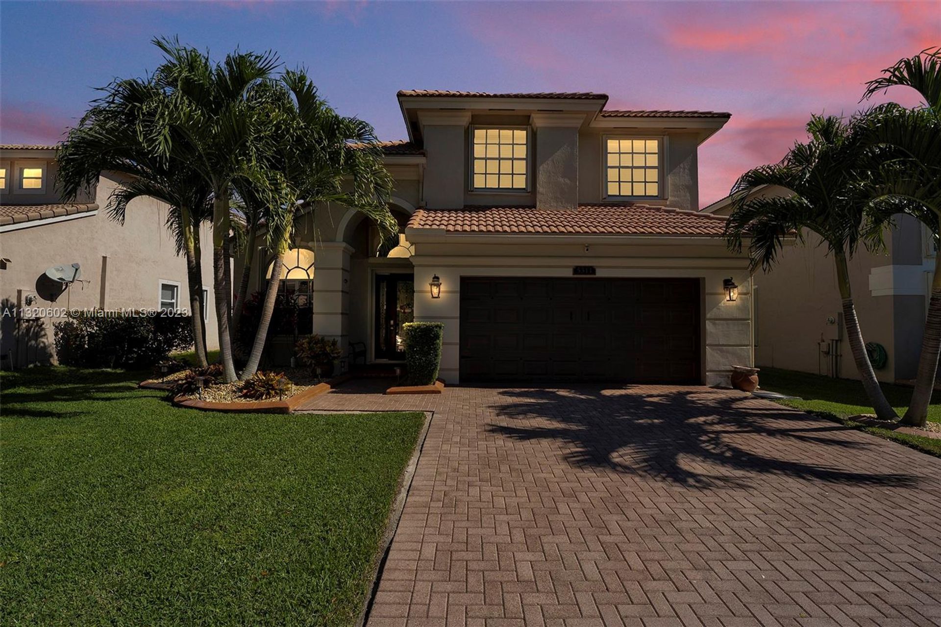 Huis in Miramar, Florida 11622509