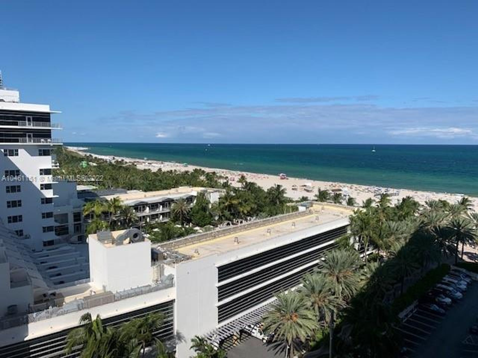 Hus i Miami Beach, Florida 11622512