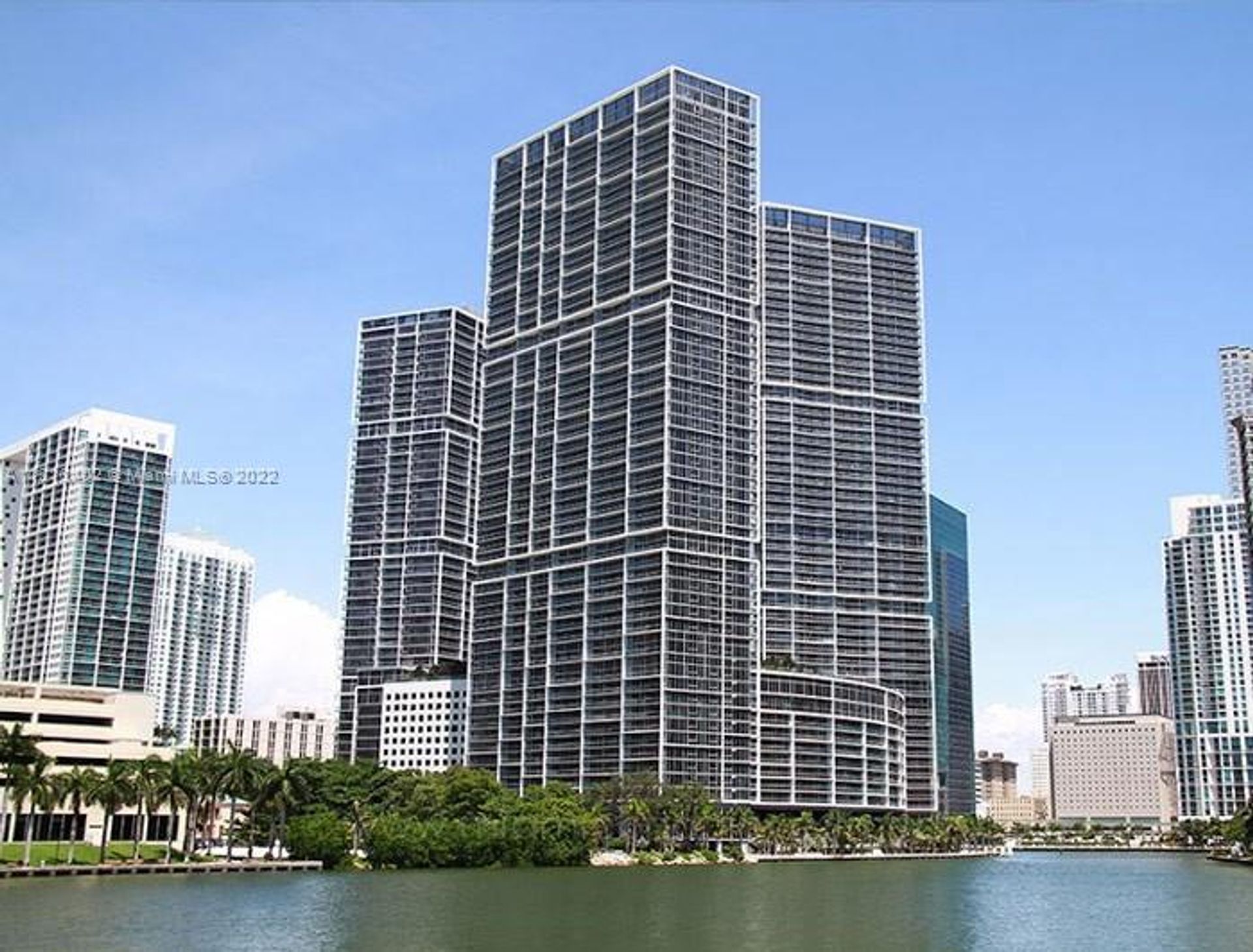 Residencial en Miami, Florida 11622516