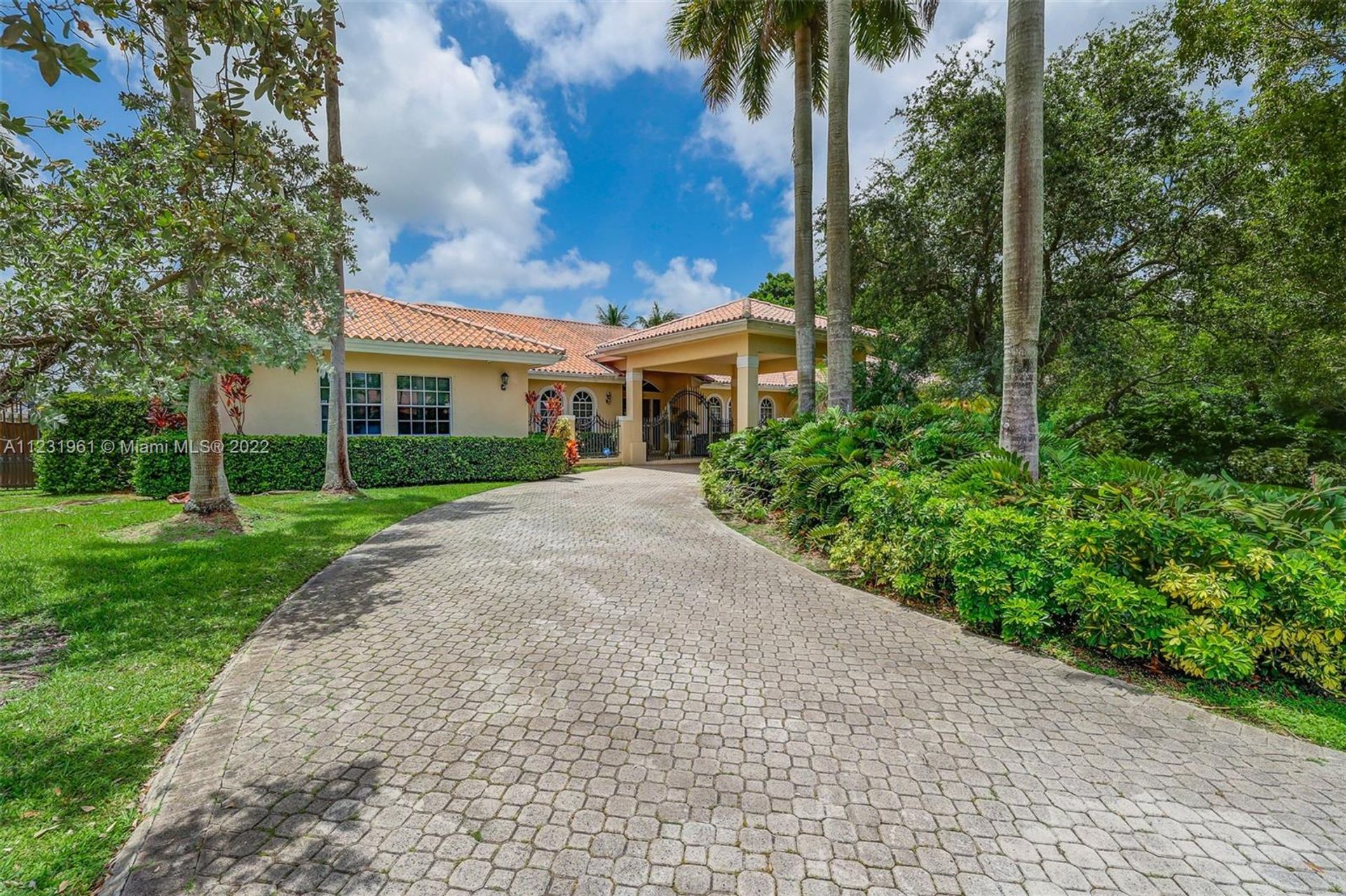 Casa nel Green-Mar Acres, Florida 11622518