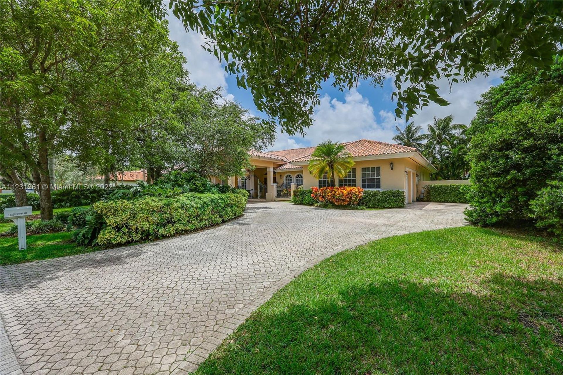 Casa nel Green-Mar Acres, Florida 11622518