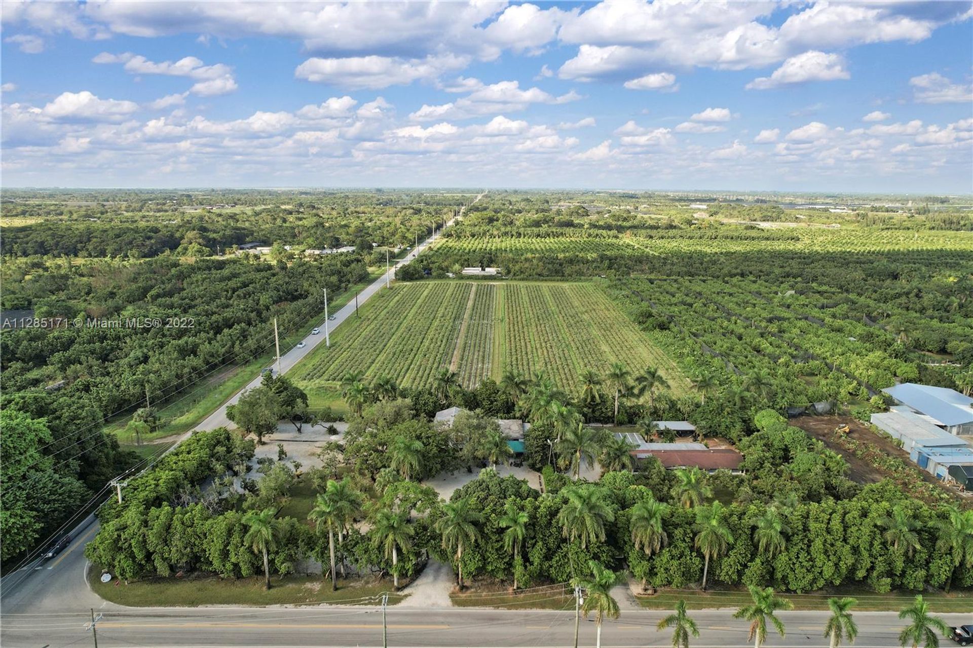 Land i Miami, Florida 11622519