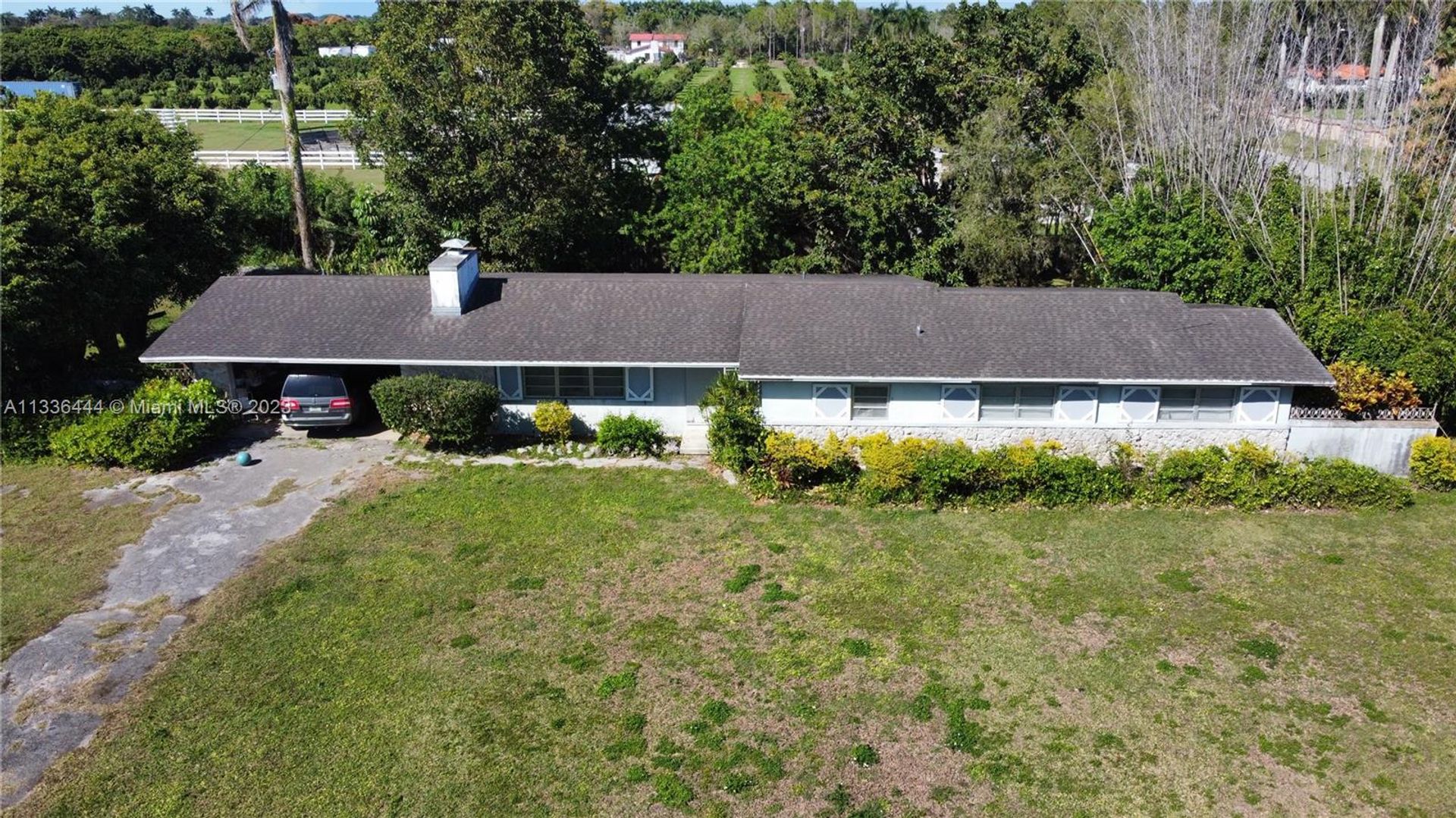 Huis in Redland, Florida 11622521