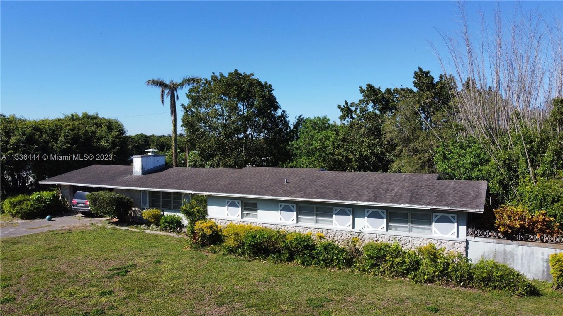 Huis in Redland, Florida 11622521