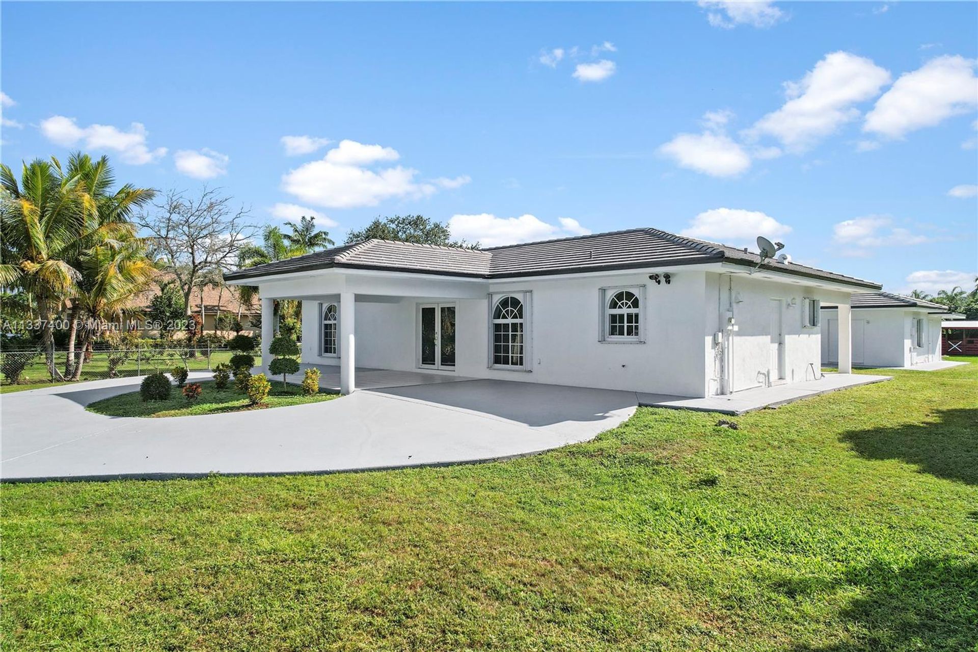 मकान में Homestead, Florida 11622522