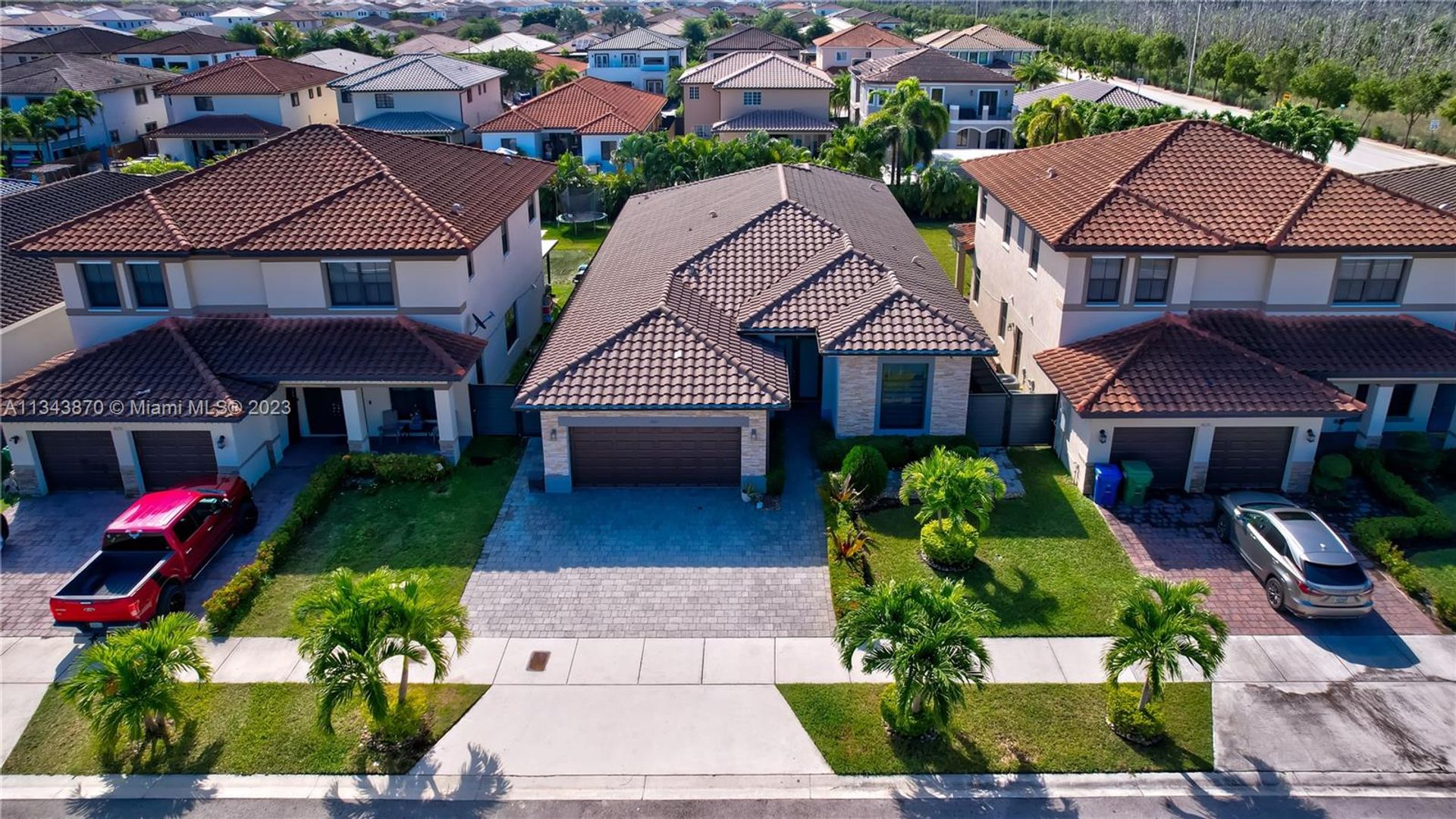 Hus i Tamiami, Florida 11622527