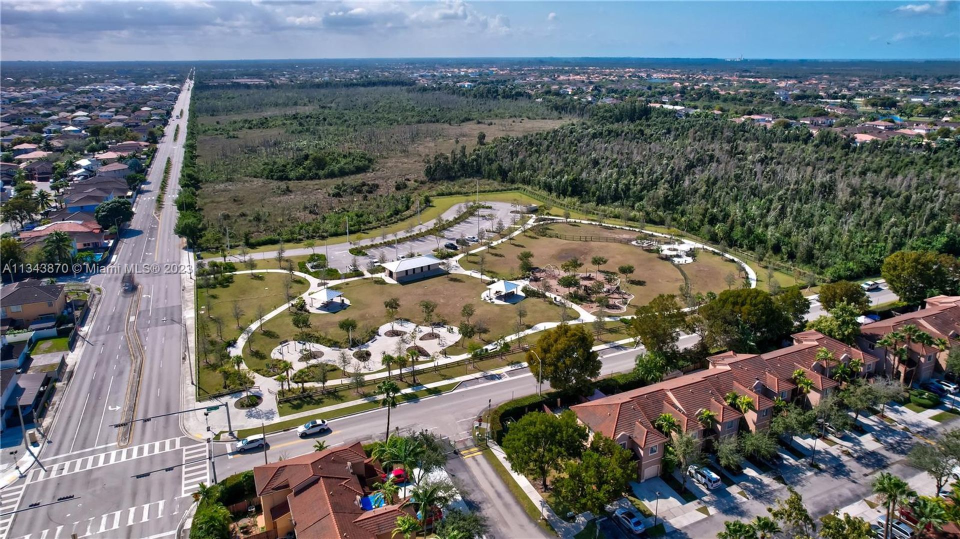 casa en Miami, Florida 11622527