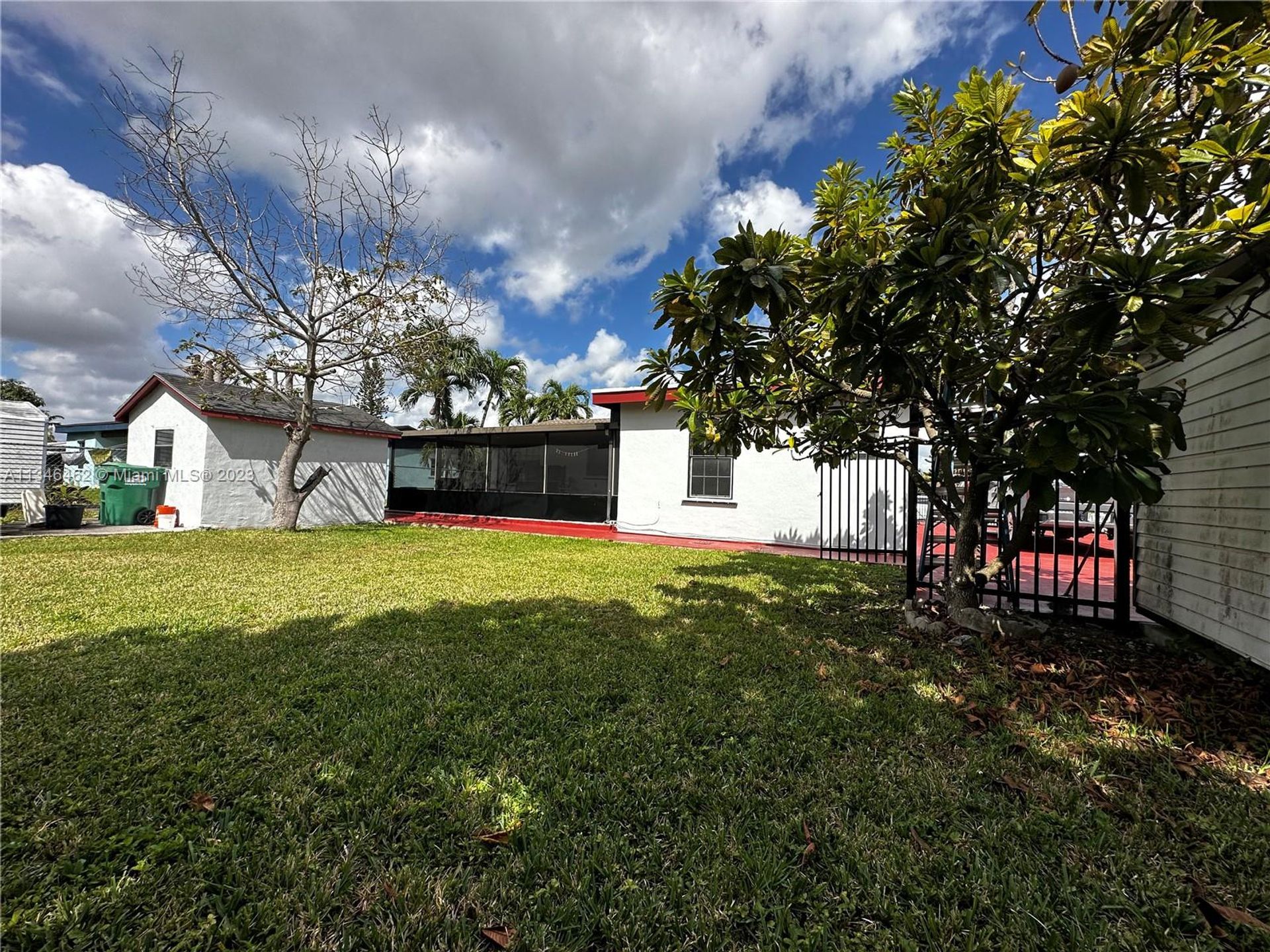 Huis in Homestead, Florida 11622537