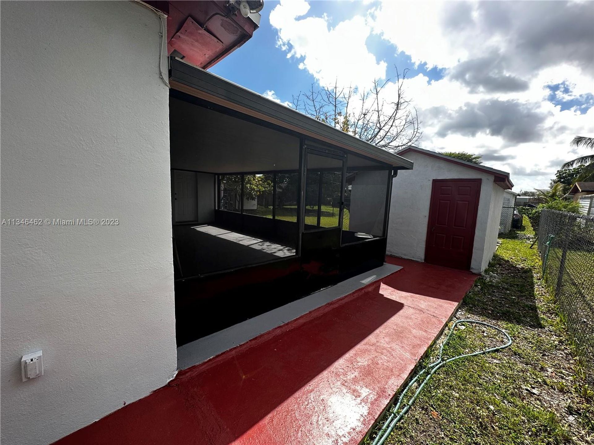 casa en Homestead, Florida 11622537