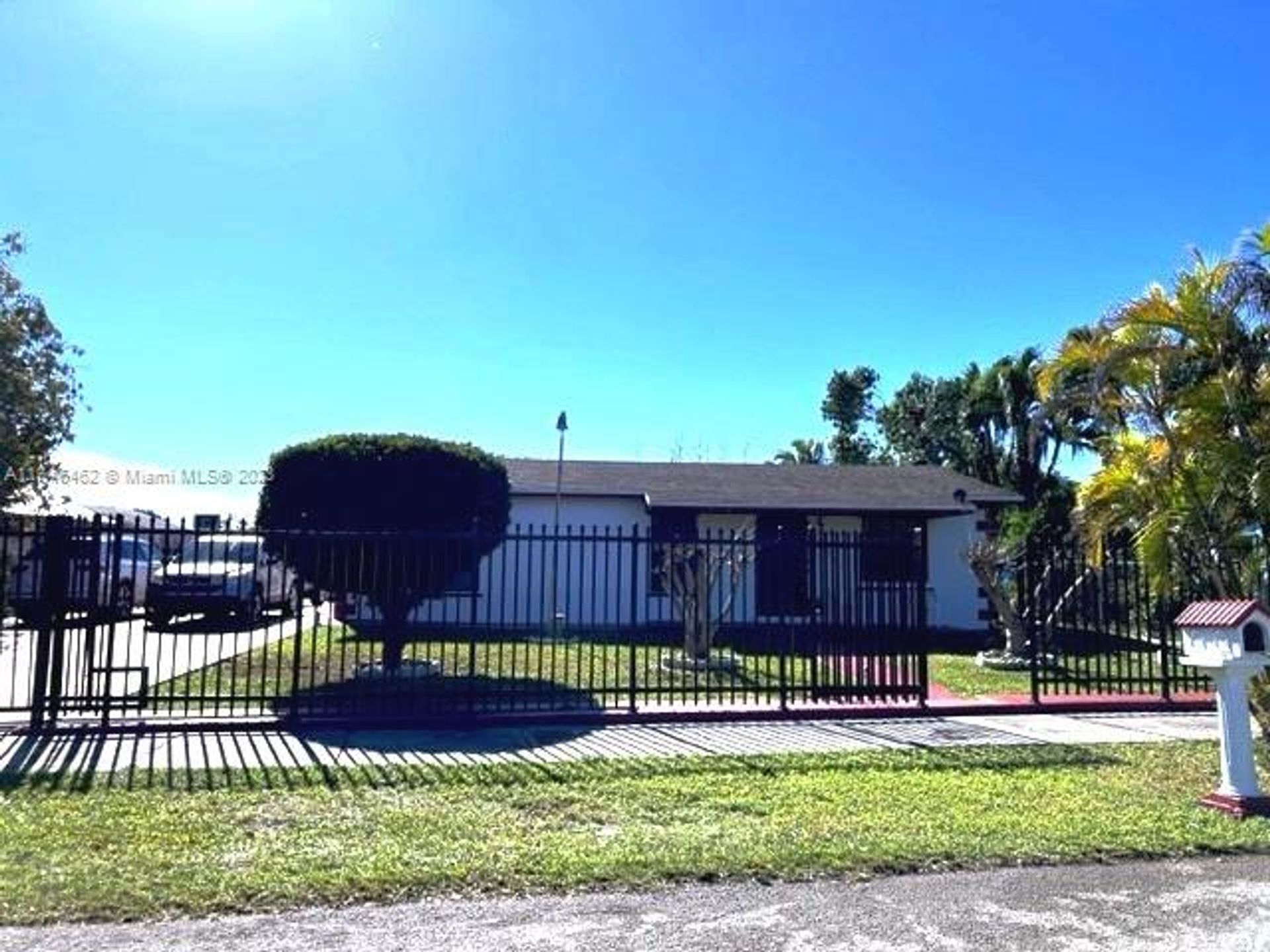 Dom w Homestead, Florida 11622537