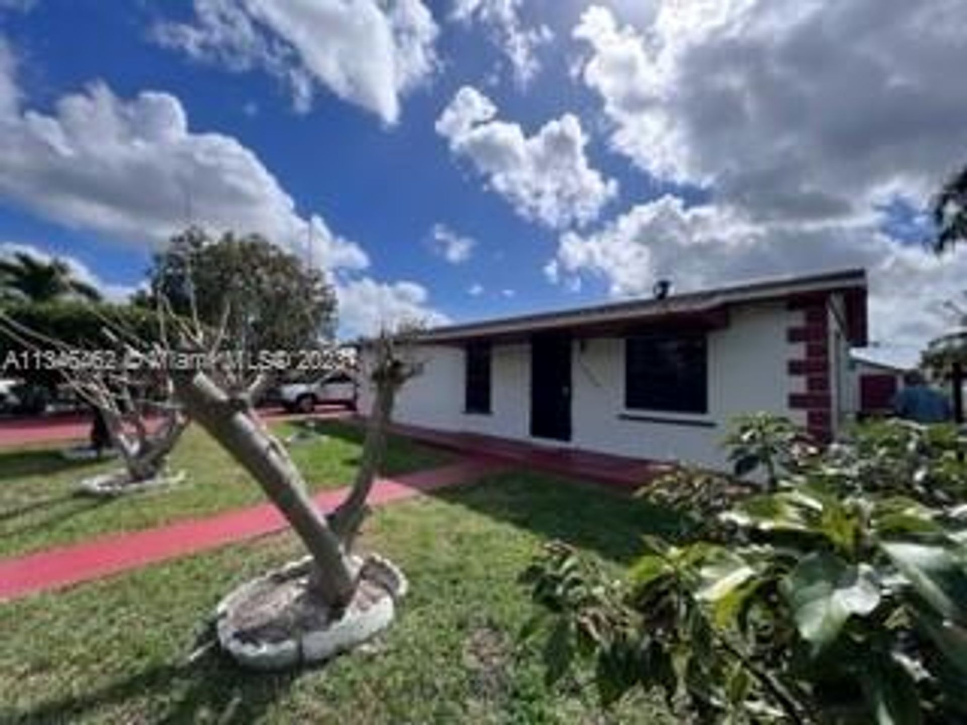 Residencial en Homestead, Florida 11622537