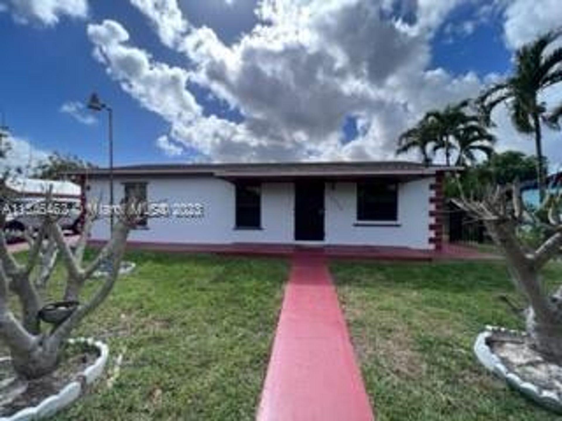 Residencial en Homestead, Florida 11622537