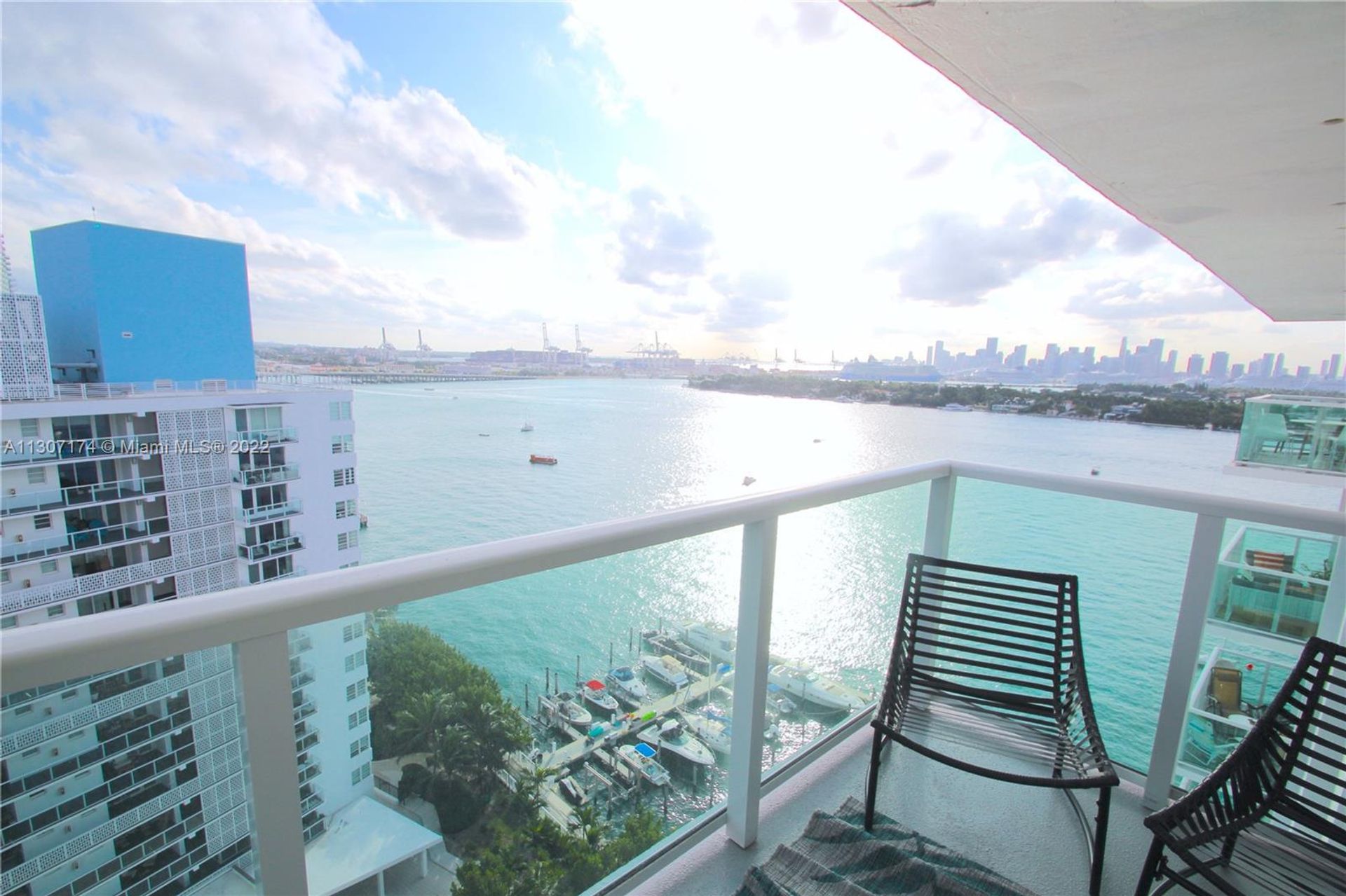 residencial no Miami Beach, Florida 11622538